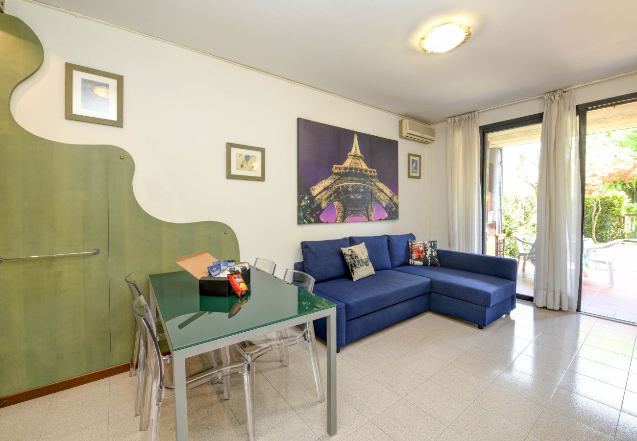 Apartament w Desenzano del Garda - DesenzanoLoft Dolce Vita