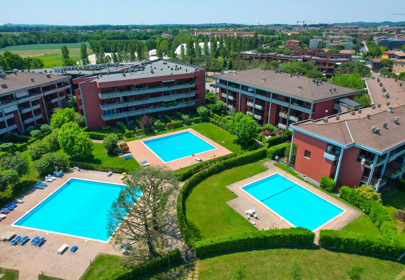 Apartament w Desenzano del Garda - DesenzanoLoft Dolce Vita