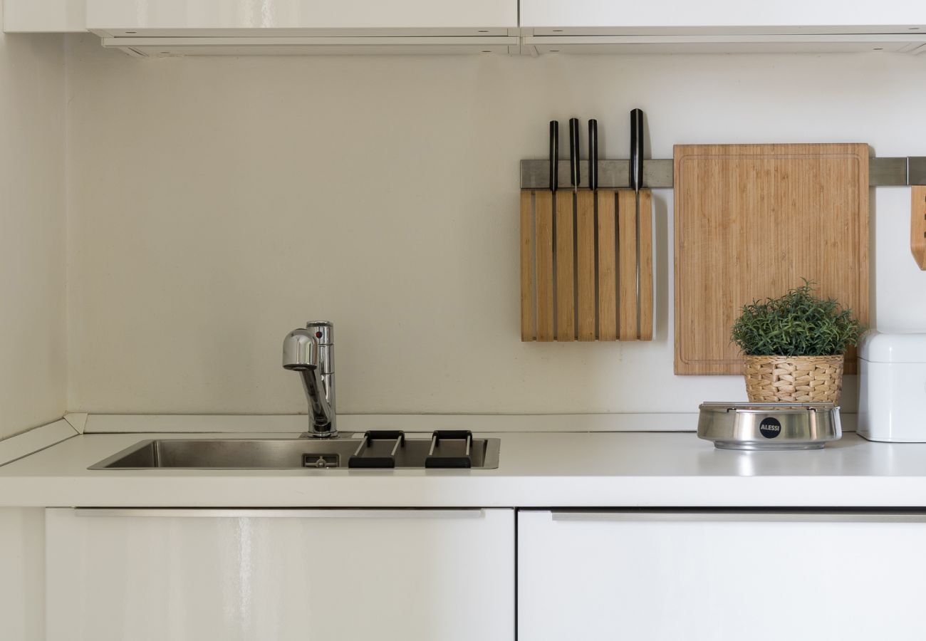 Willa w Salò - Villa Cuore con vista lago e piscina privata