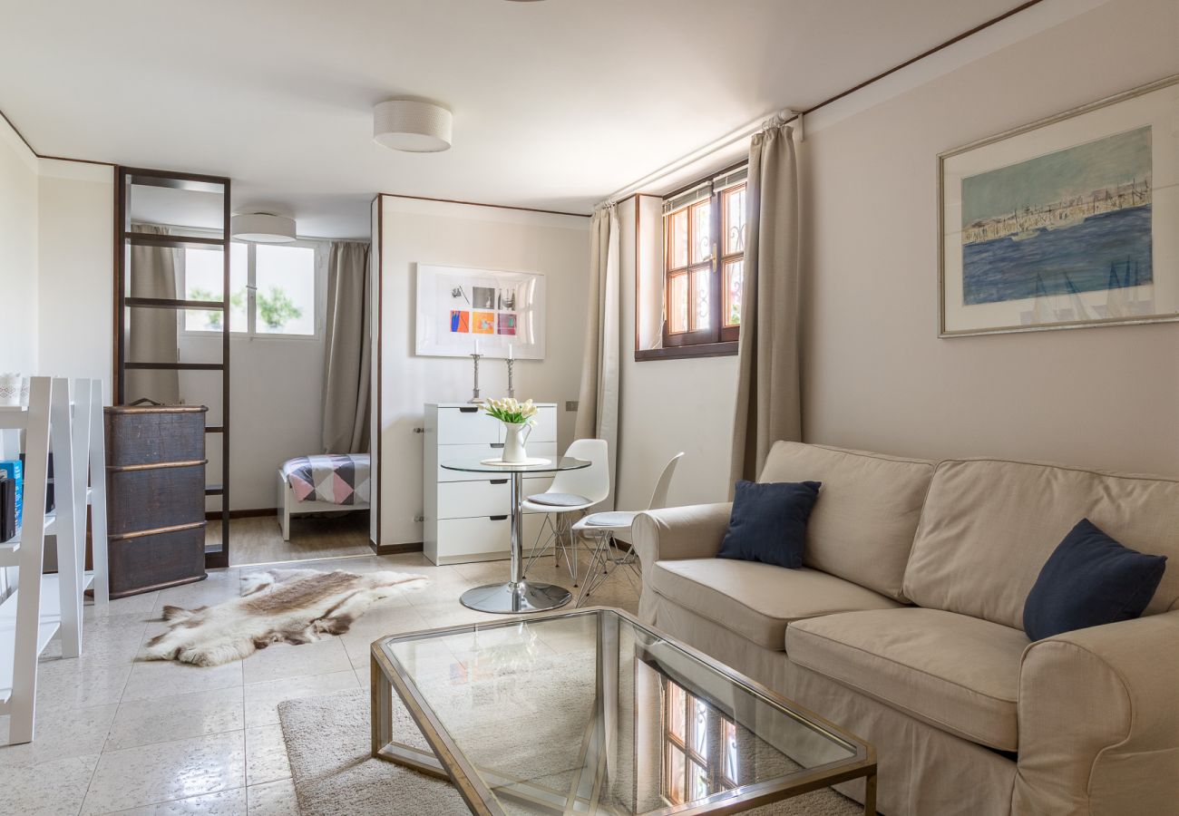 Willa w Salò - Villa Cuore con vista lago e piscina privata