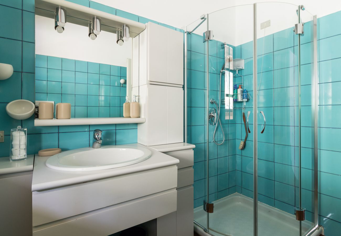 Willa w Salò - Villa Cuore con vista lago e piscina privata