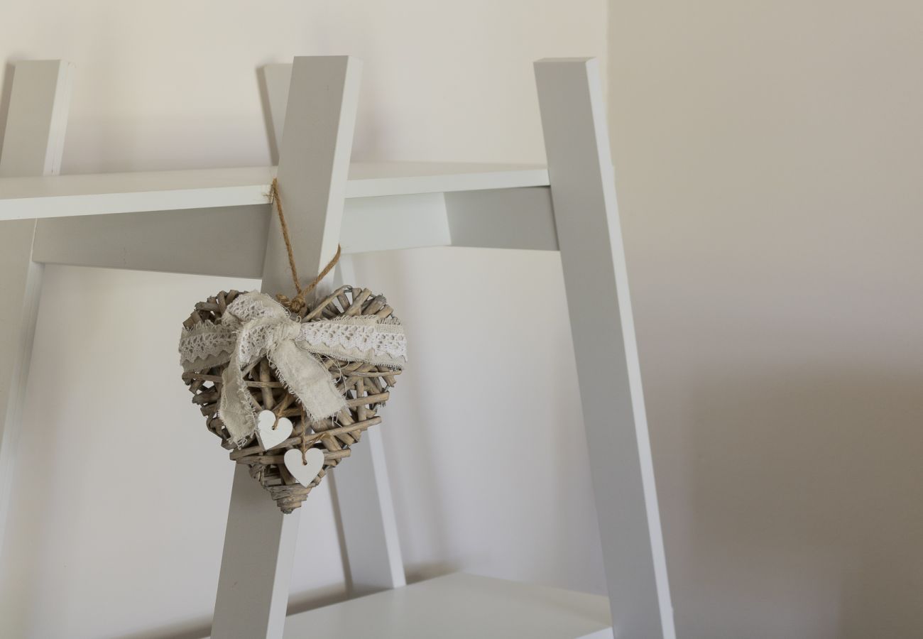 Willa w Salò - Villa Cuore con vista lago e piscina privata