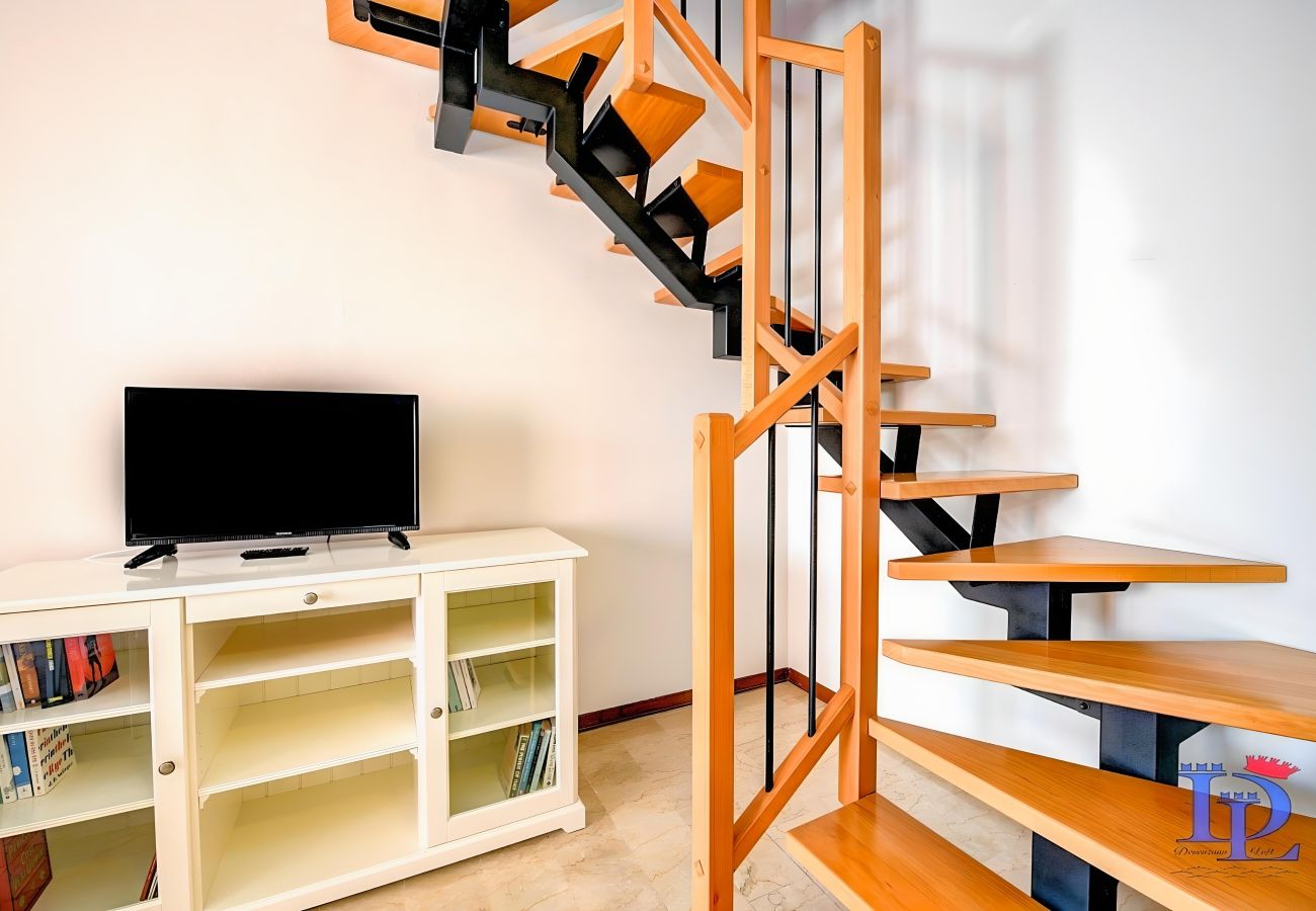 Apartament w Desenzano del Garda - DesenzanoLoft Aurelia – Rodzinny apartament z basenem