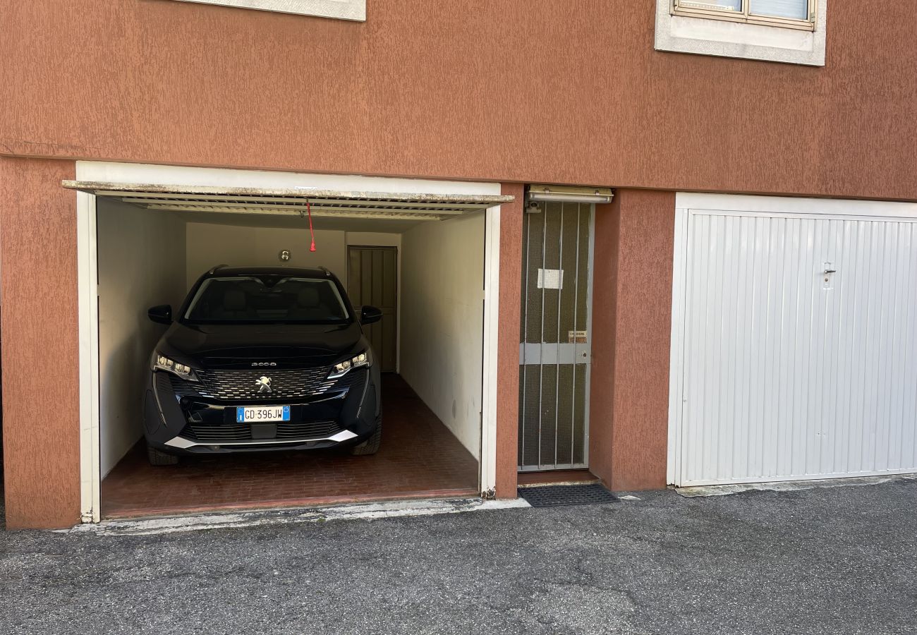 Apartament w Desenzano del Garda - DesenzanoLoft Green Family Apartment 