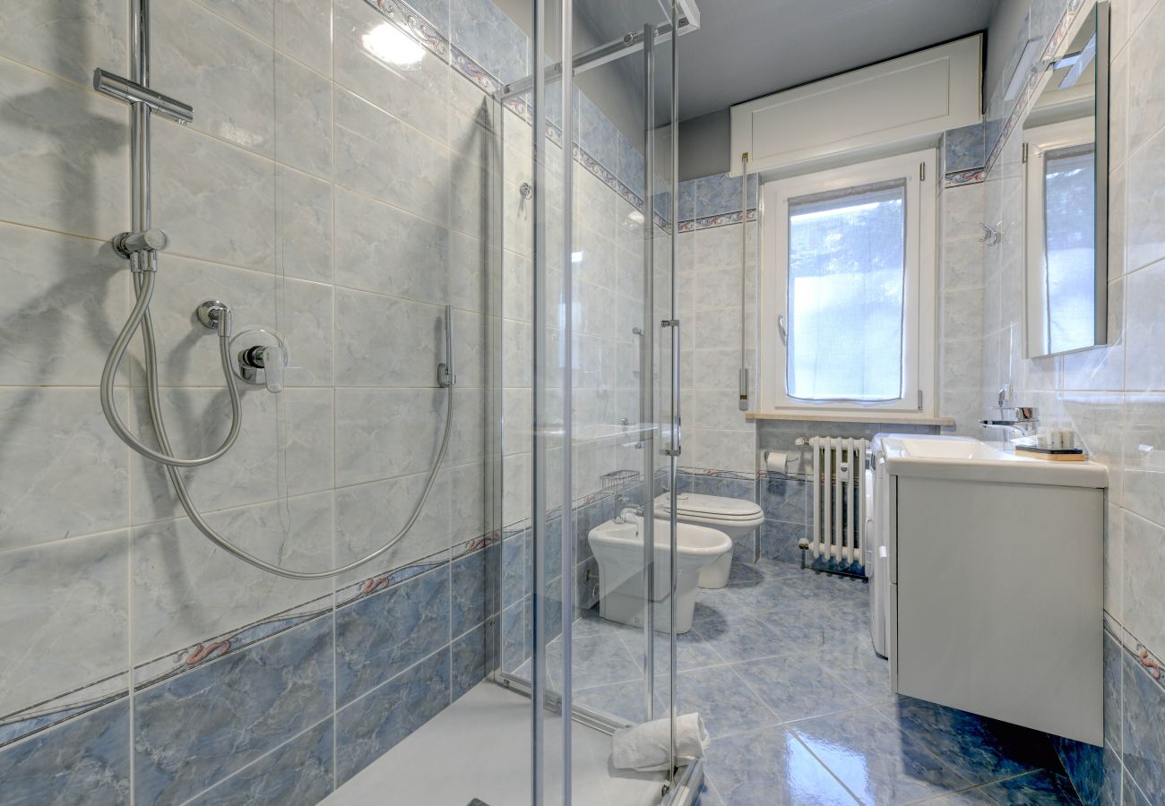 Apartament w Desenzano del Garda - DesenzanoLoft Green Family Apartment 