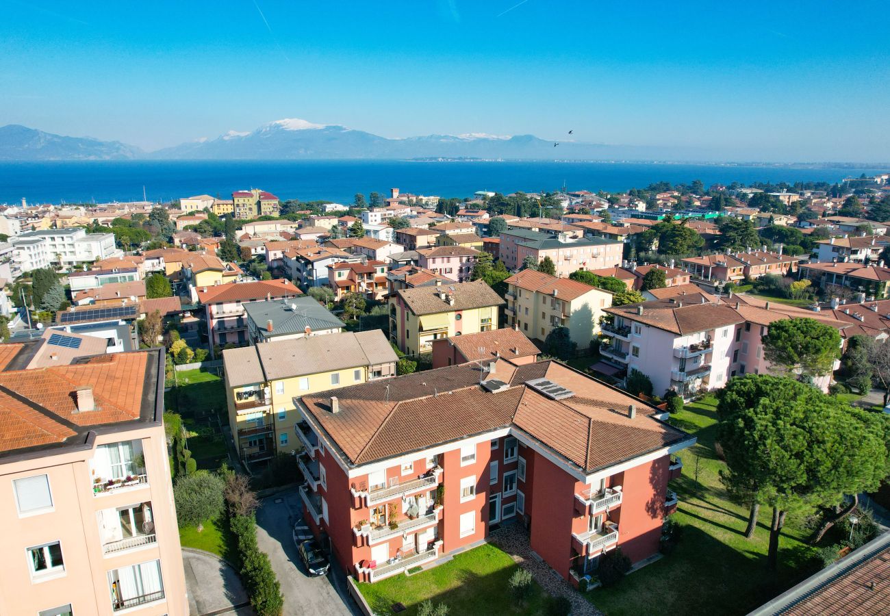 Apartament w Desenzano del Garda - DesenzanoLoft Green Family Apartment 