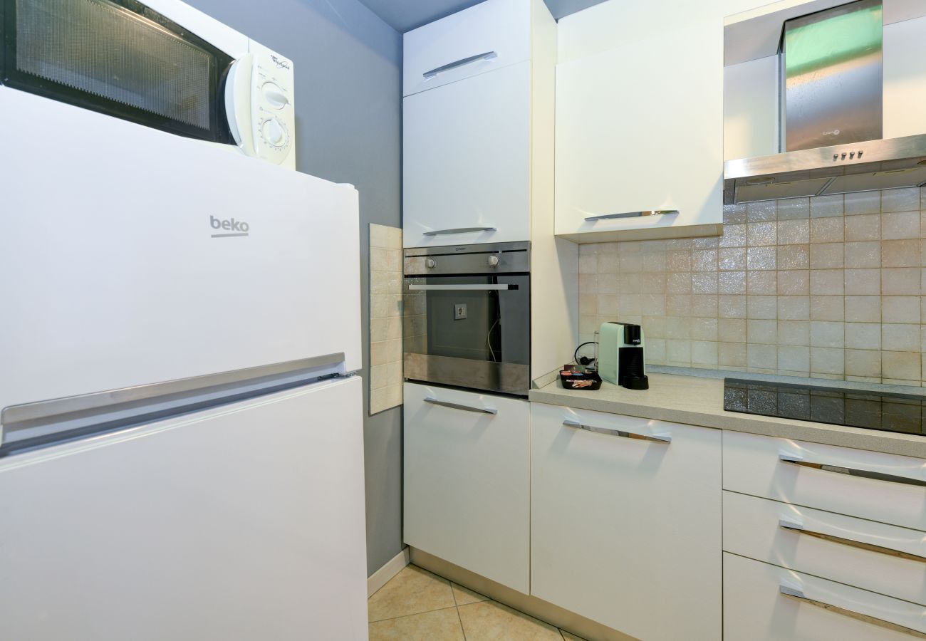 Apartament w Desenzano del Garda - DesenzanoLoft Green Family Apartment 