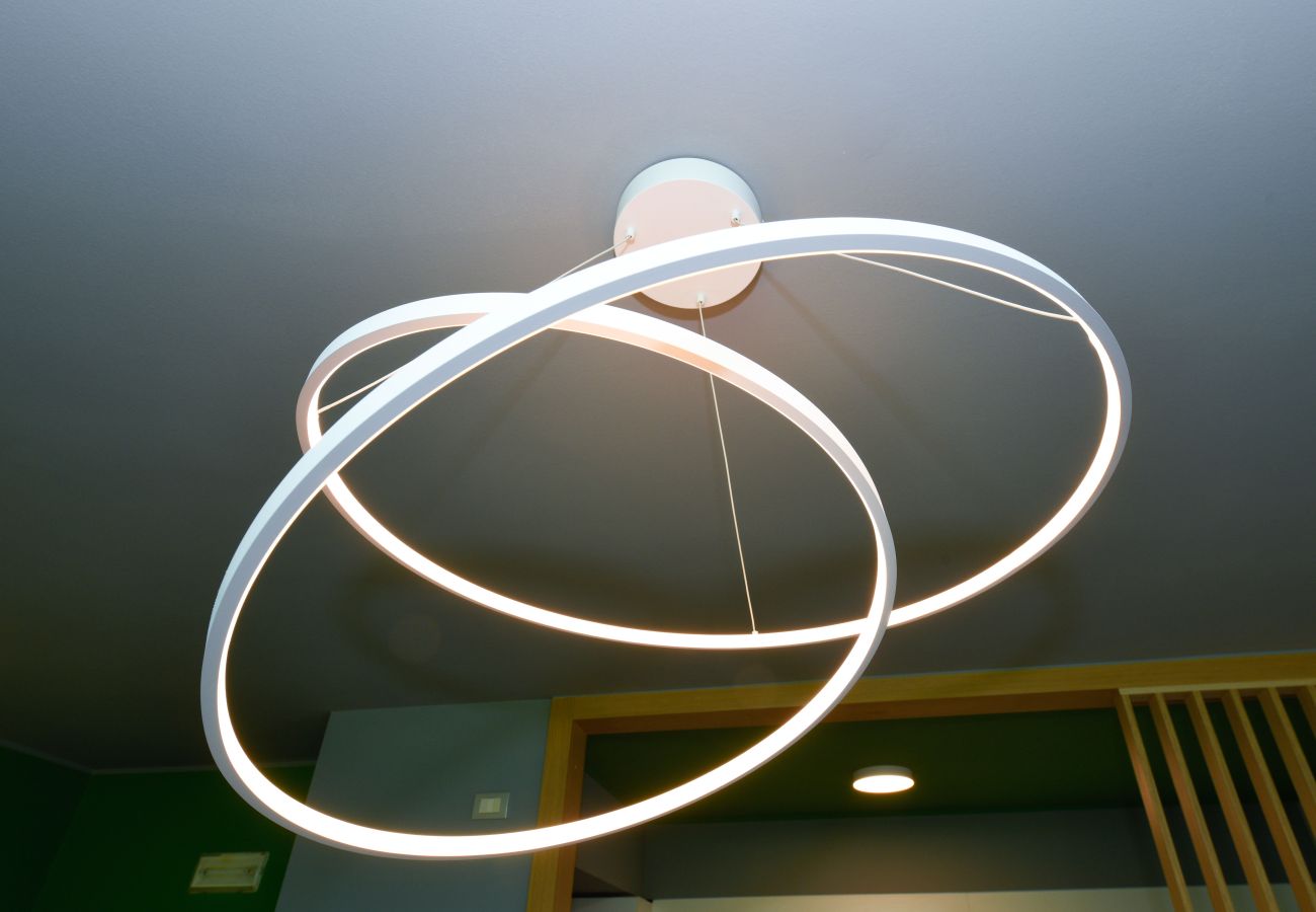 Apartament w Desenzano del Garda - DesenzanoLoft Green Family Apartment 