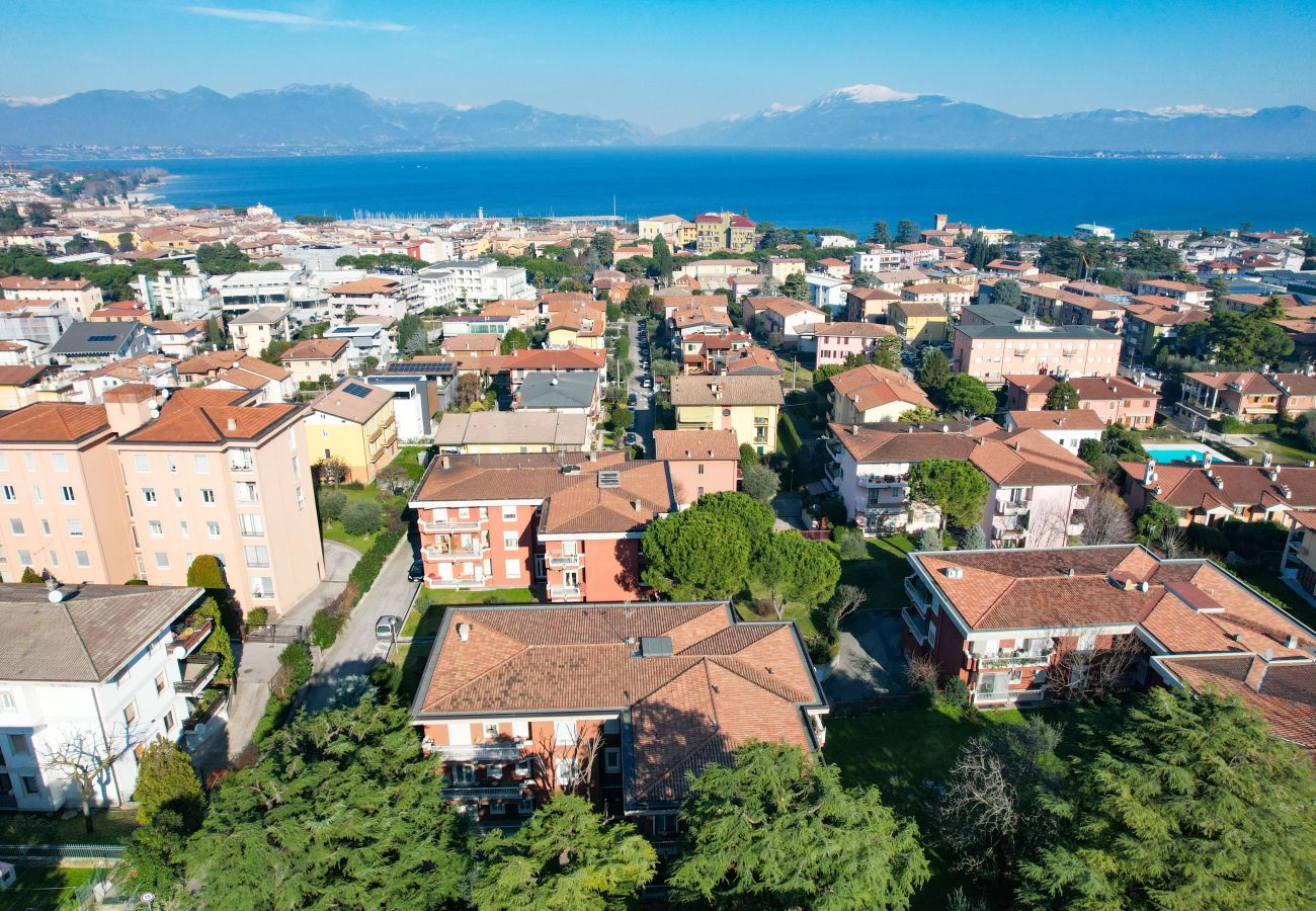Apartament w Desenzano del Garda - DesenzanoLoft Green Family Apartment 