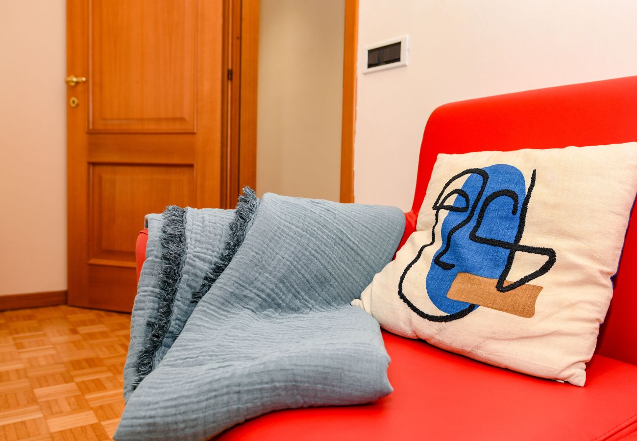 Apartament w Desenzano del Garda - Desenzanoloft CHARMING ON THE LAKE 