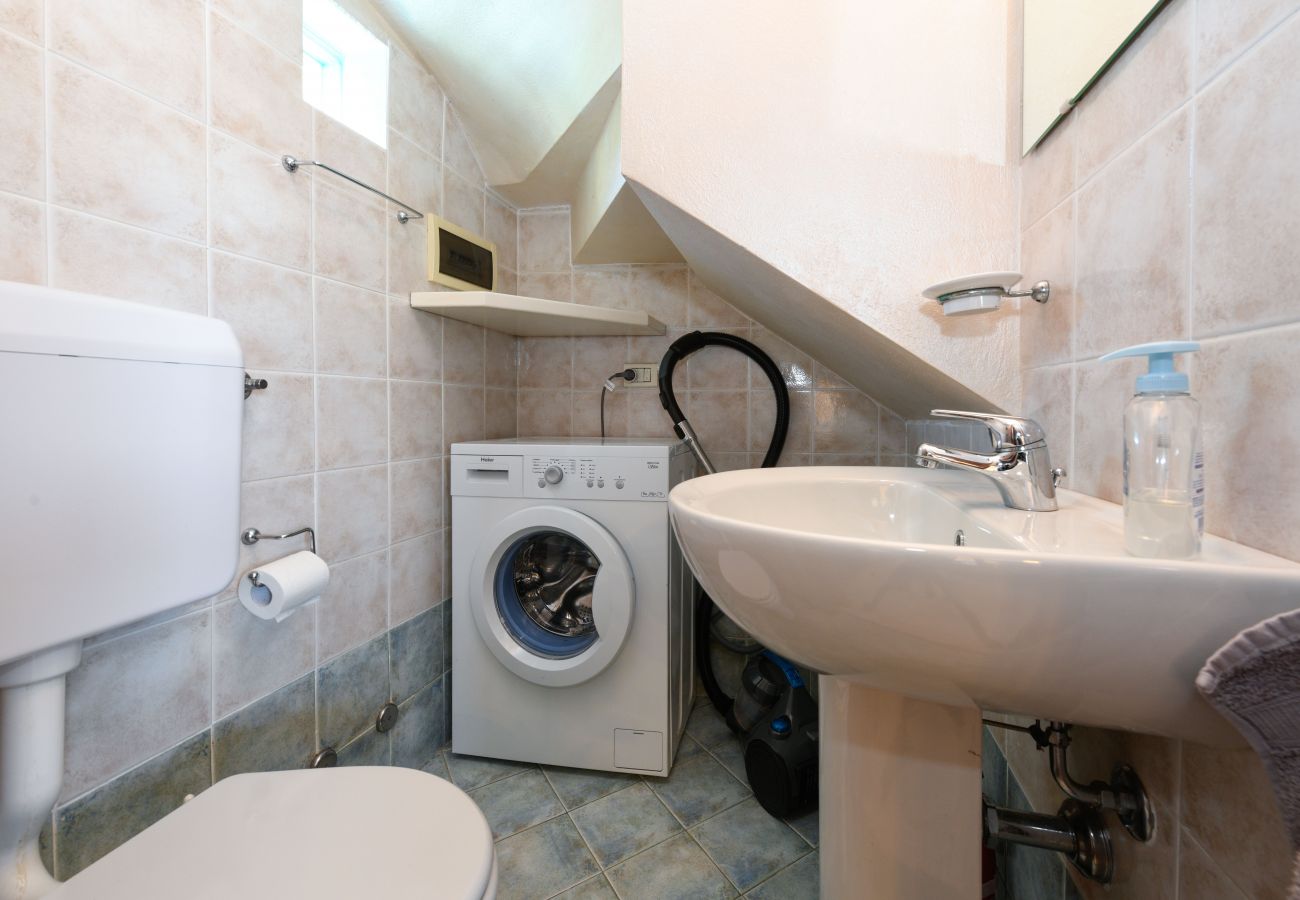 Dom w Manerba del Garda - Villa Bella a Manerba del Garda a due passi dal Lago