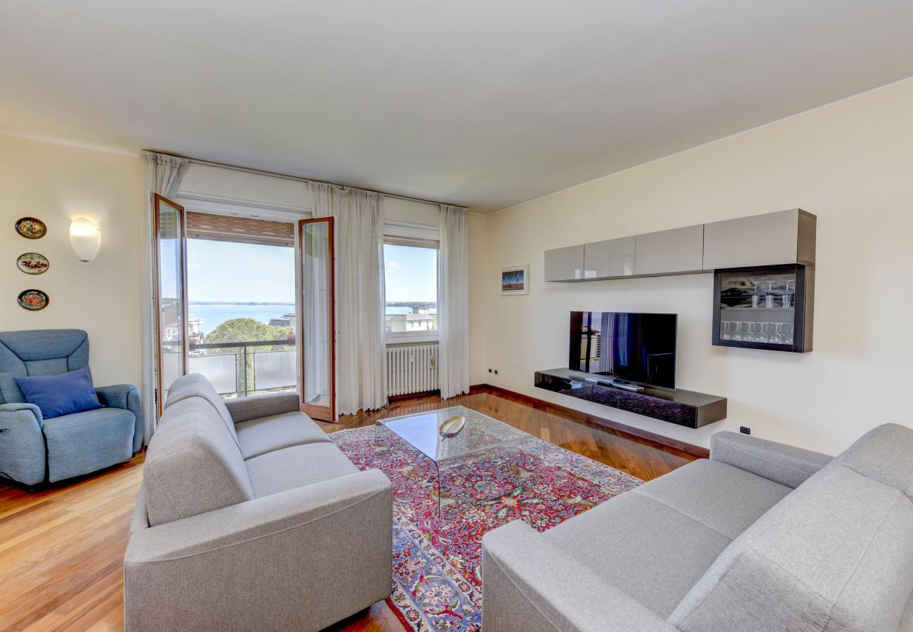Apartament w Desenzano del Garda - DesenzanoLoft Splendido 