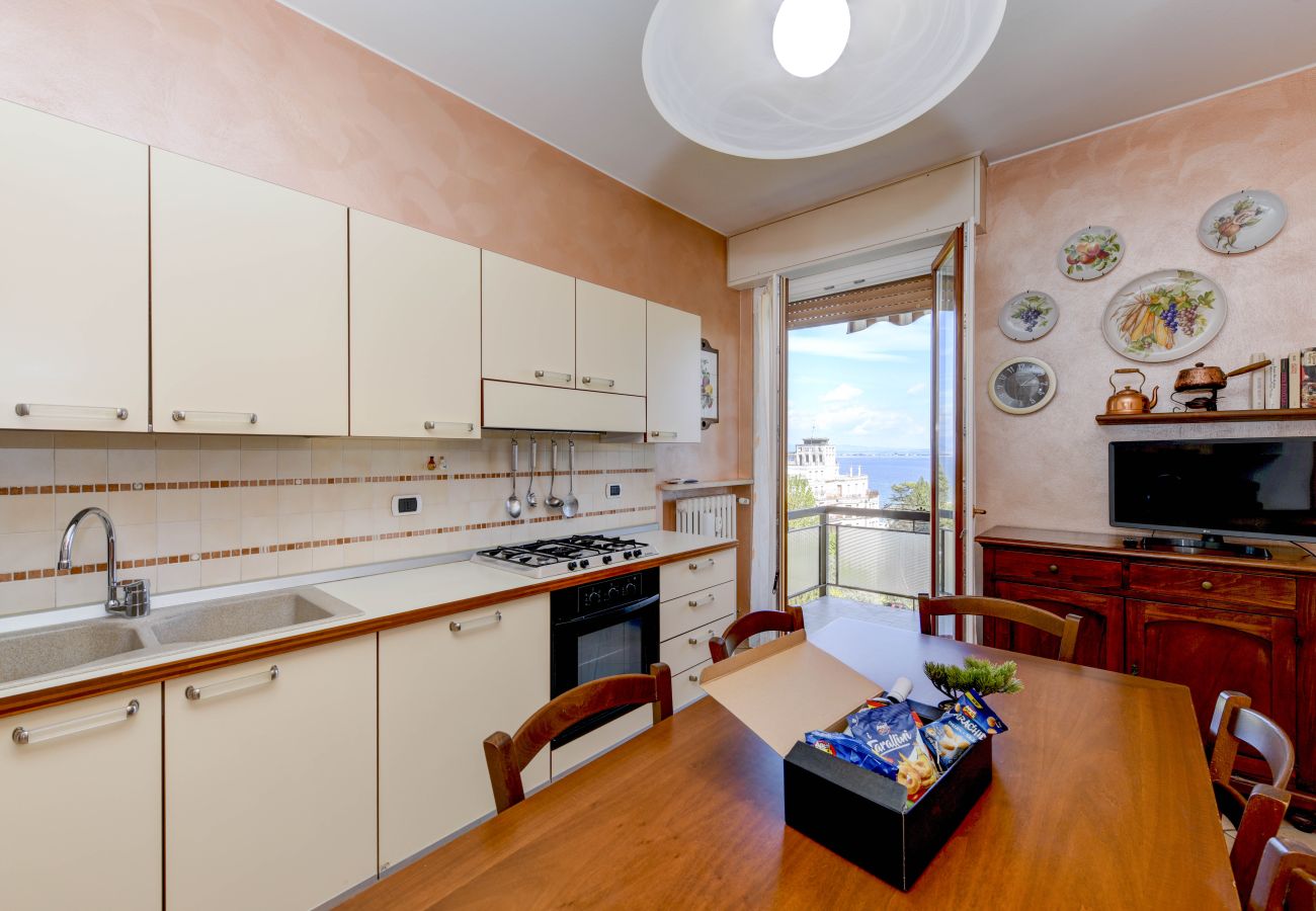 Apartament w Desenzano del Garda - DesenzanoLoft Splendido 