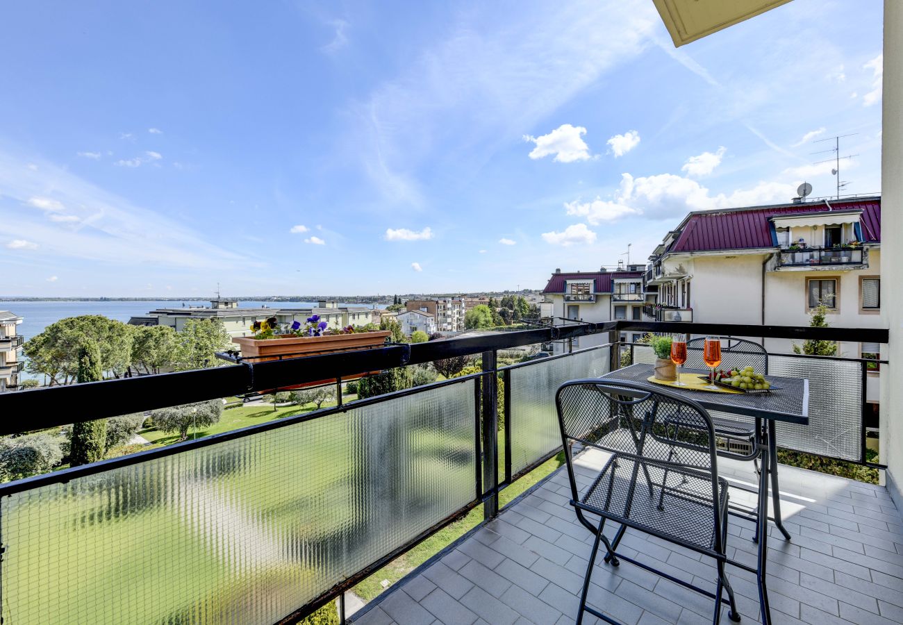 Apartament w Desenzano del Garda - DesenzanoLoft Splendido 