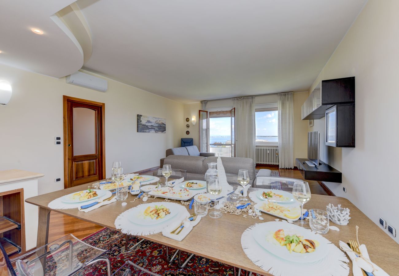 Apartament w Desenzano del Garda - DesenzanoLoft Splendido 