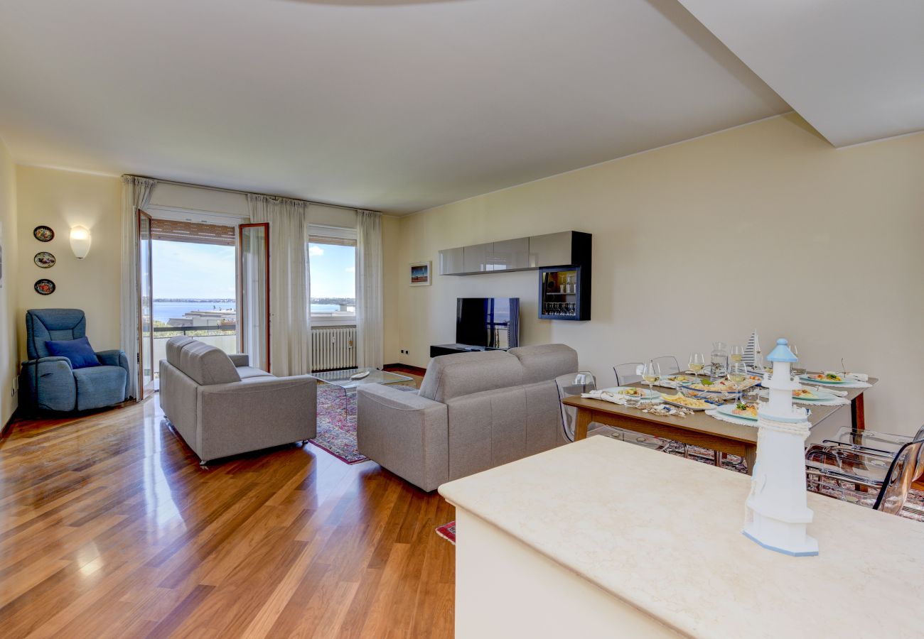 Apartament w Desenzano del Garda - DesenzanoLoft Splendido 