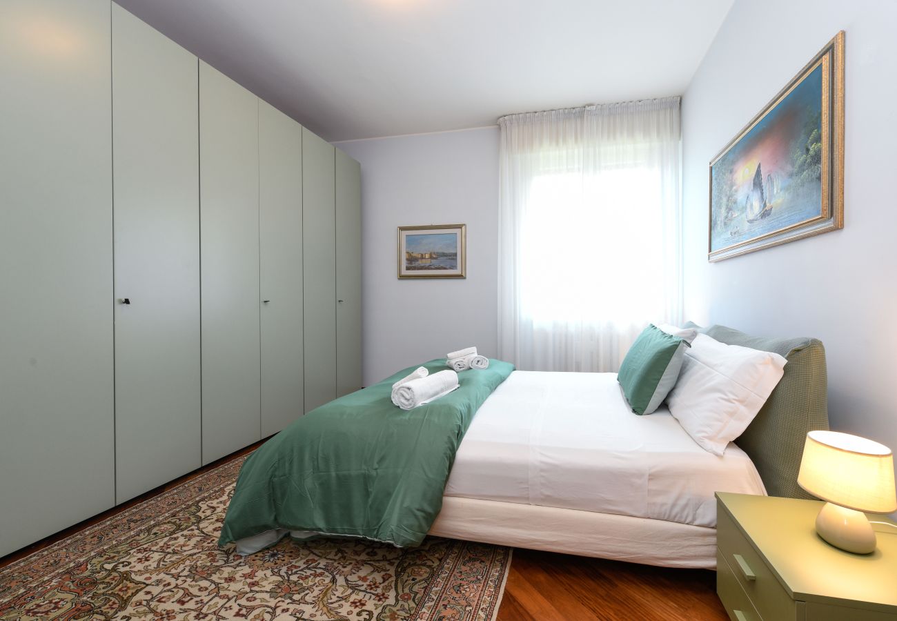 Apartament w Desenzano del Garda - DesenzanoLoft Splendido 