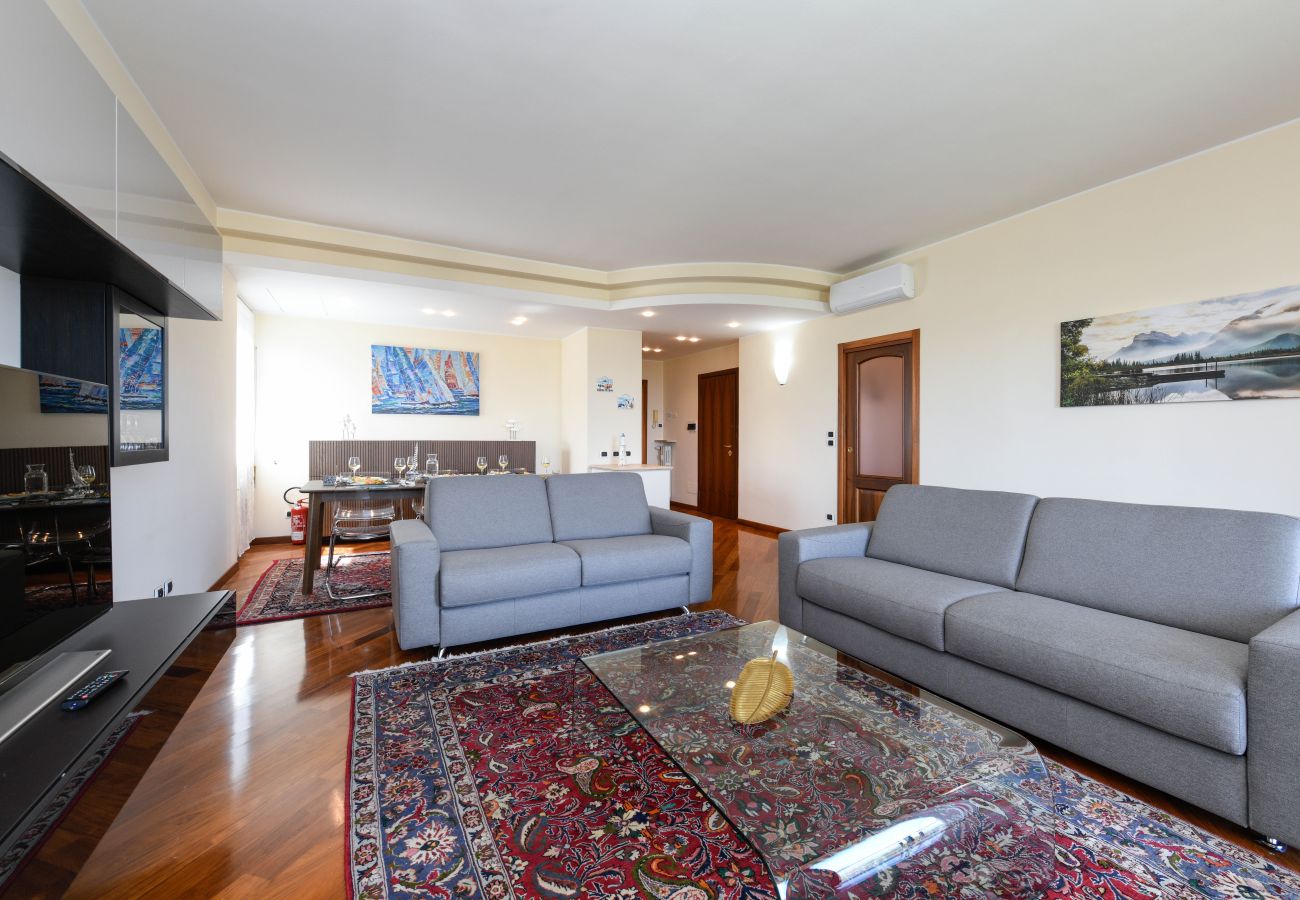 Apartament w Desenzano del Garda - DesenzanoLoft Splendido 