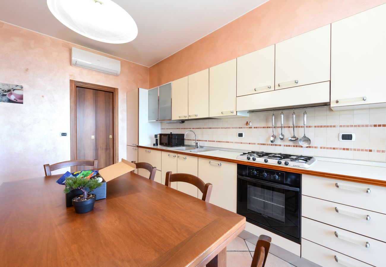 Apartament w Desenzano del Garda - DesenzanoLoft Splendido 