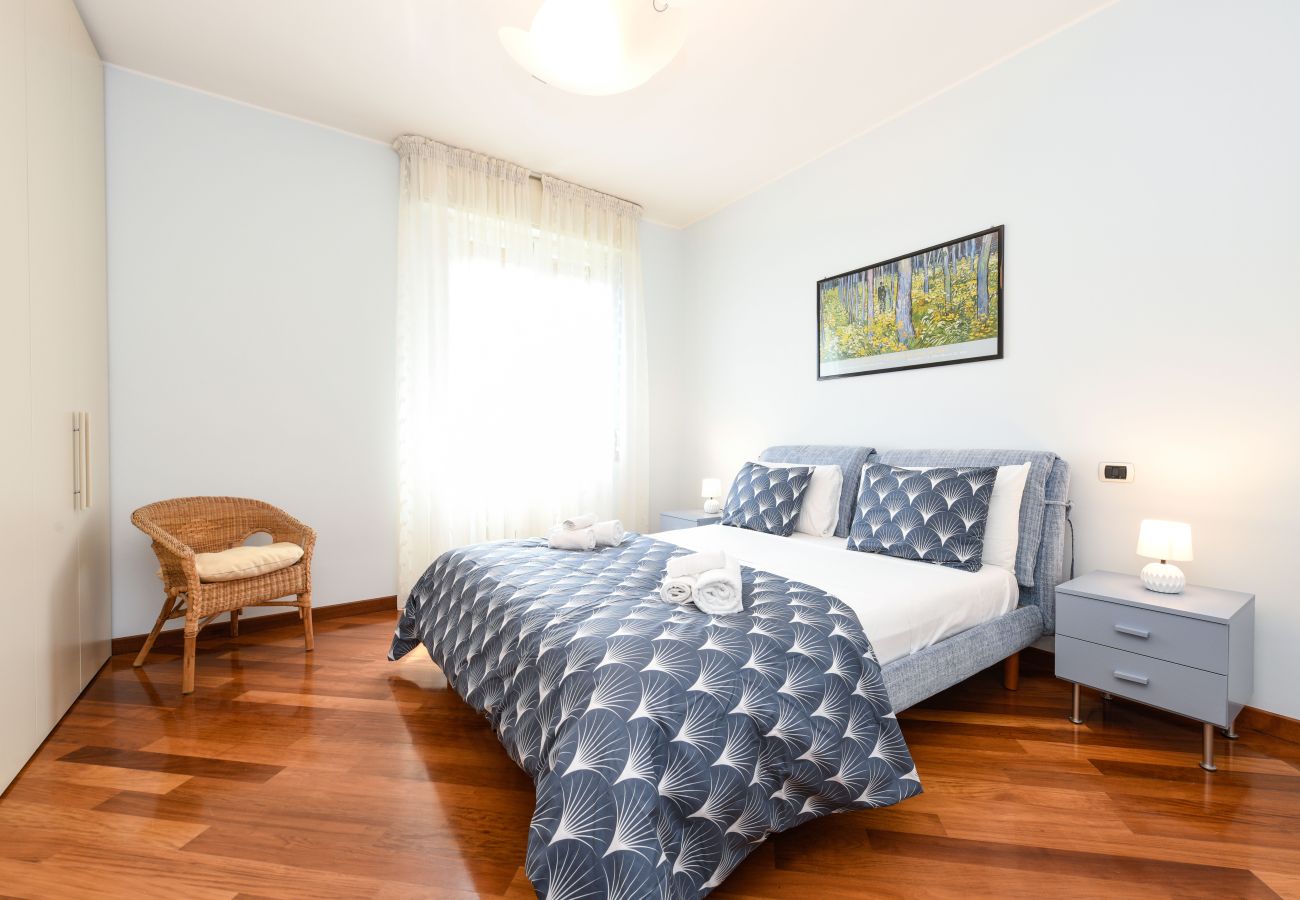 Apartament w Desenzano del Garda - DesenzanoLoft Splendido 