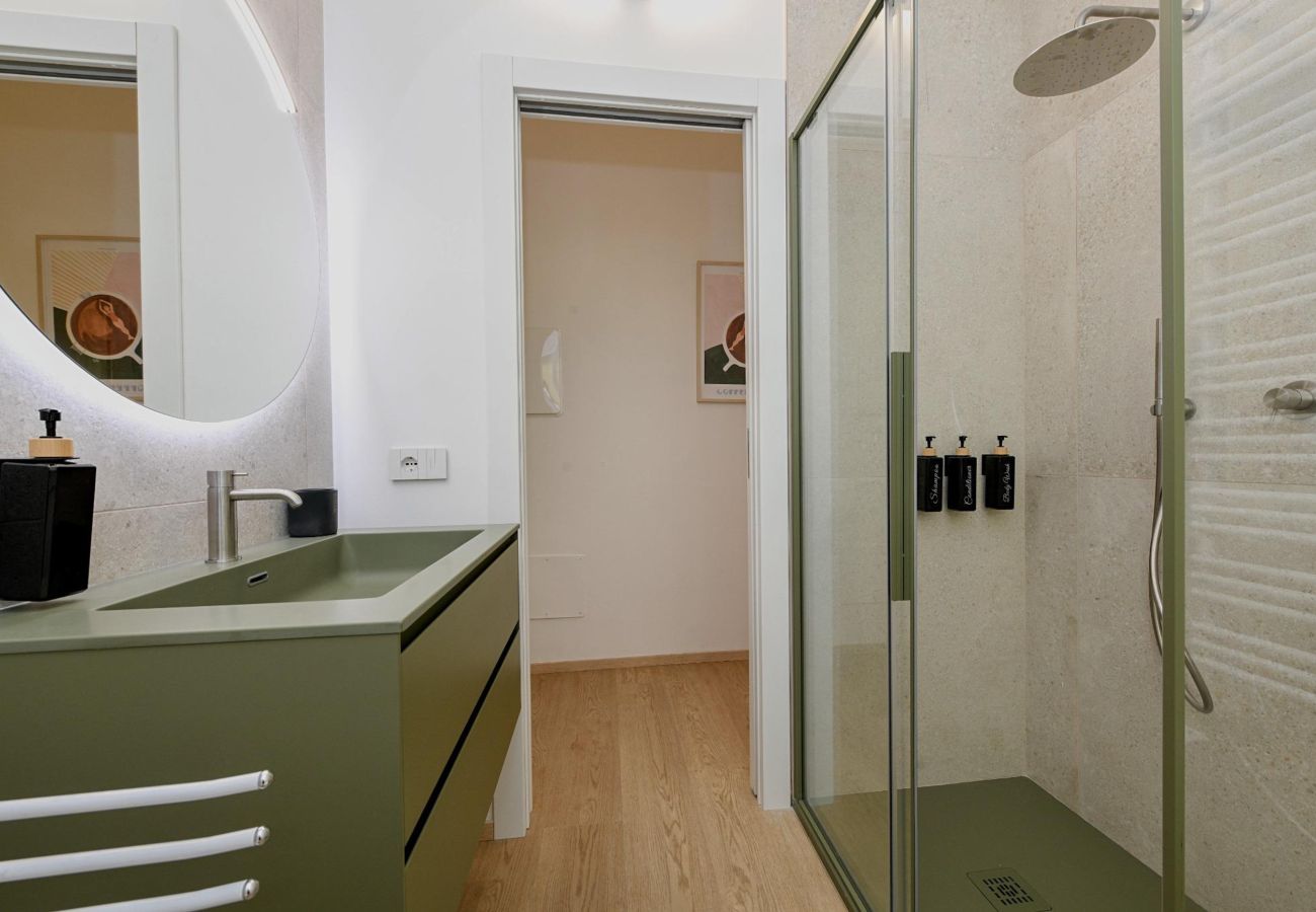 Apartament w Desenzano del Garda - DesenzanoLoft - Gigant Jeziora