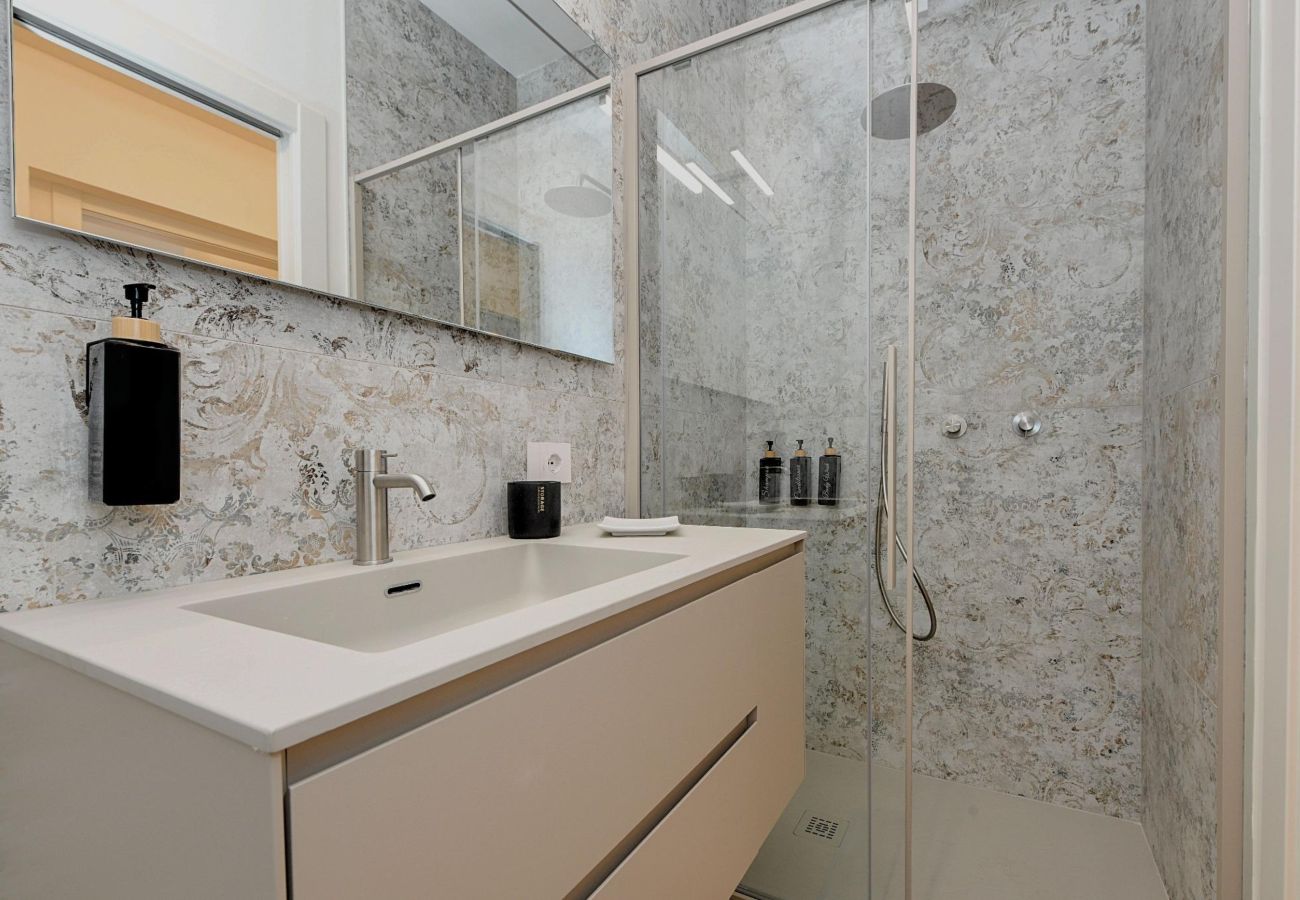 Apartament w Desenzano del Garda - DesenzanoLoft - Gigant Jeziora