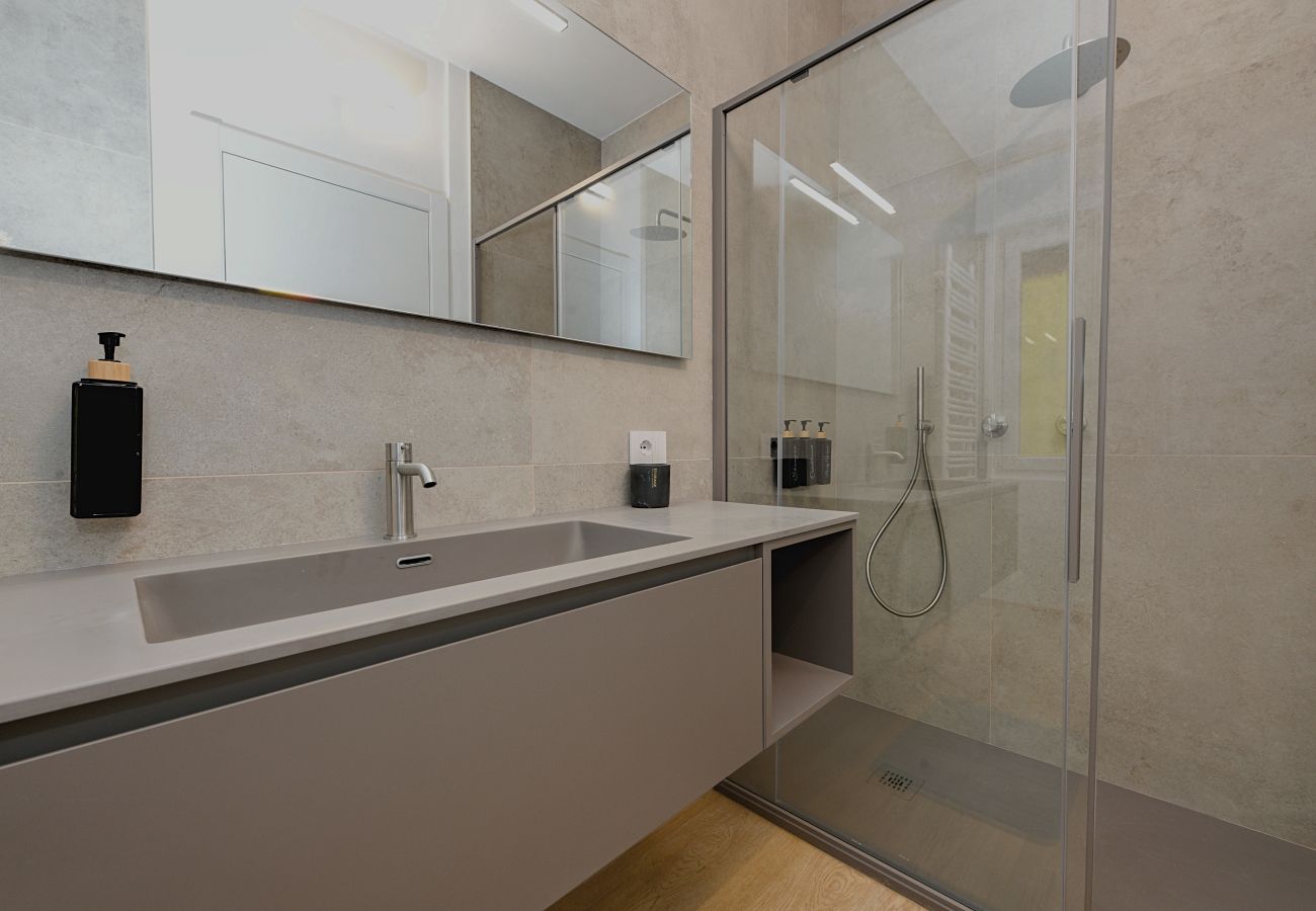 Apartament w Desenzano del Garda - DesenzanoLoft - Gigant Jeziora