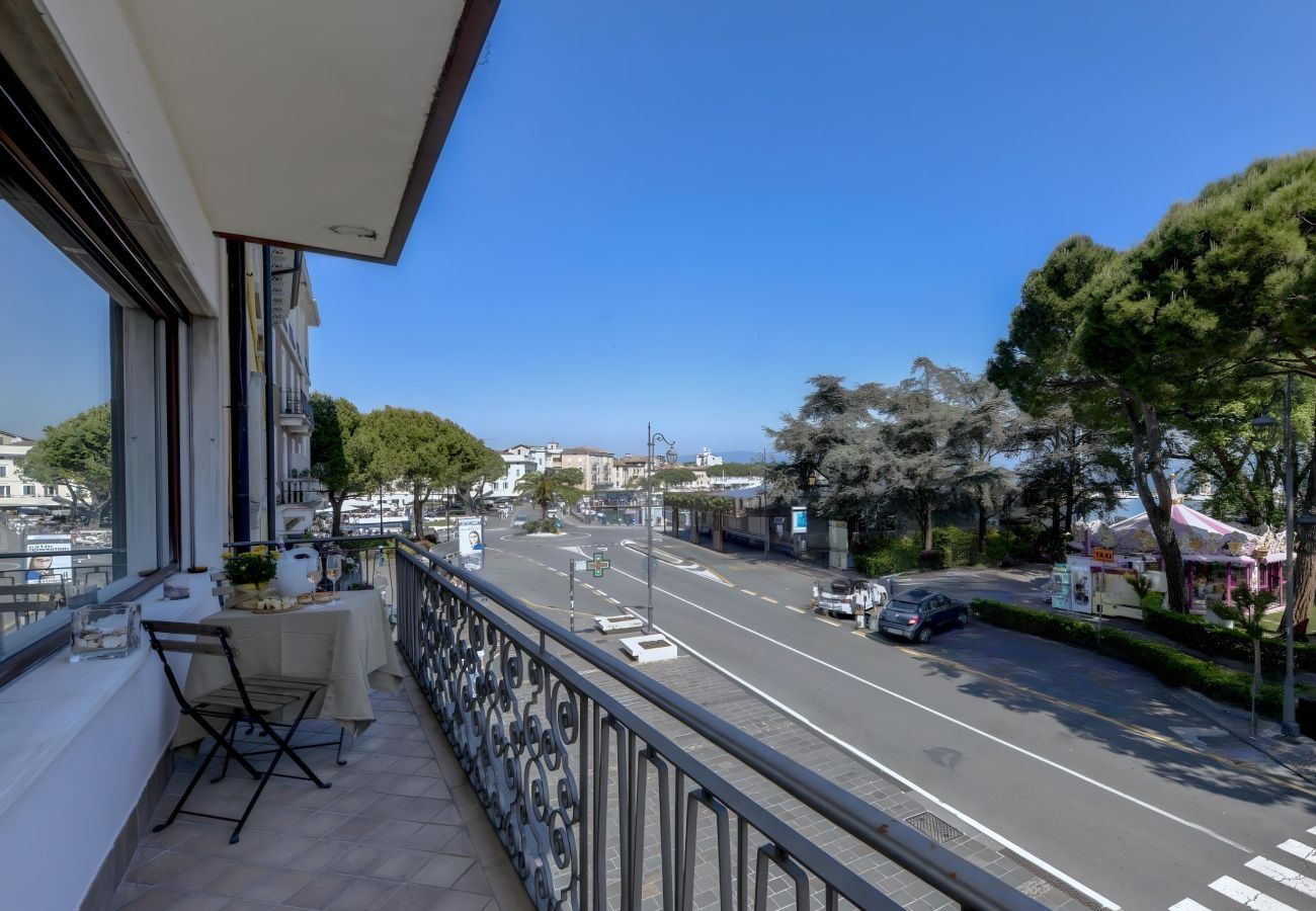 Apartament w Desenzano del Garda - DesenzanoLoft - Gigant Jeziora