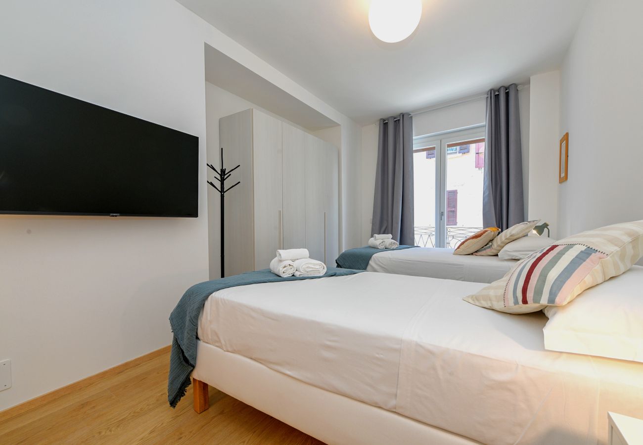 Apartament w Desenzano del Garda - DesenzanoLoft - Gigant Jeziora