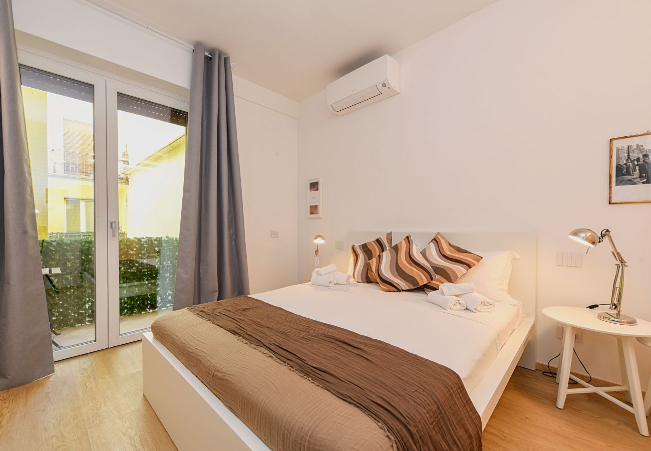 Apartament w Desenzano del Garda - DesenzanoLoft - Gigant Jeziora