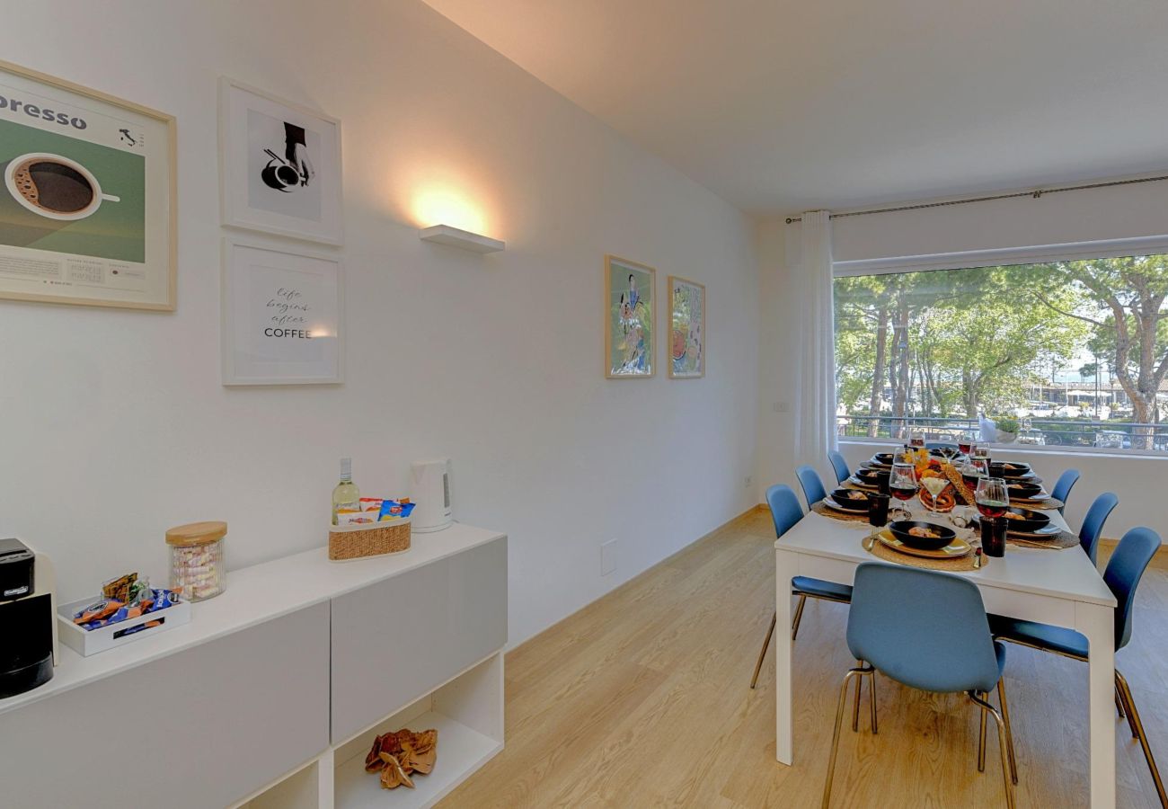 Apartament w Desenzano del Garda - DesenzanoLoft - Gigant Jeziora