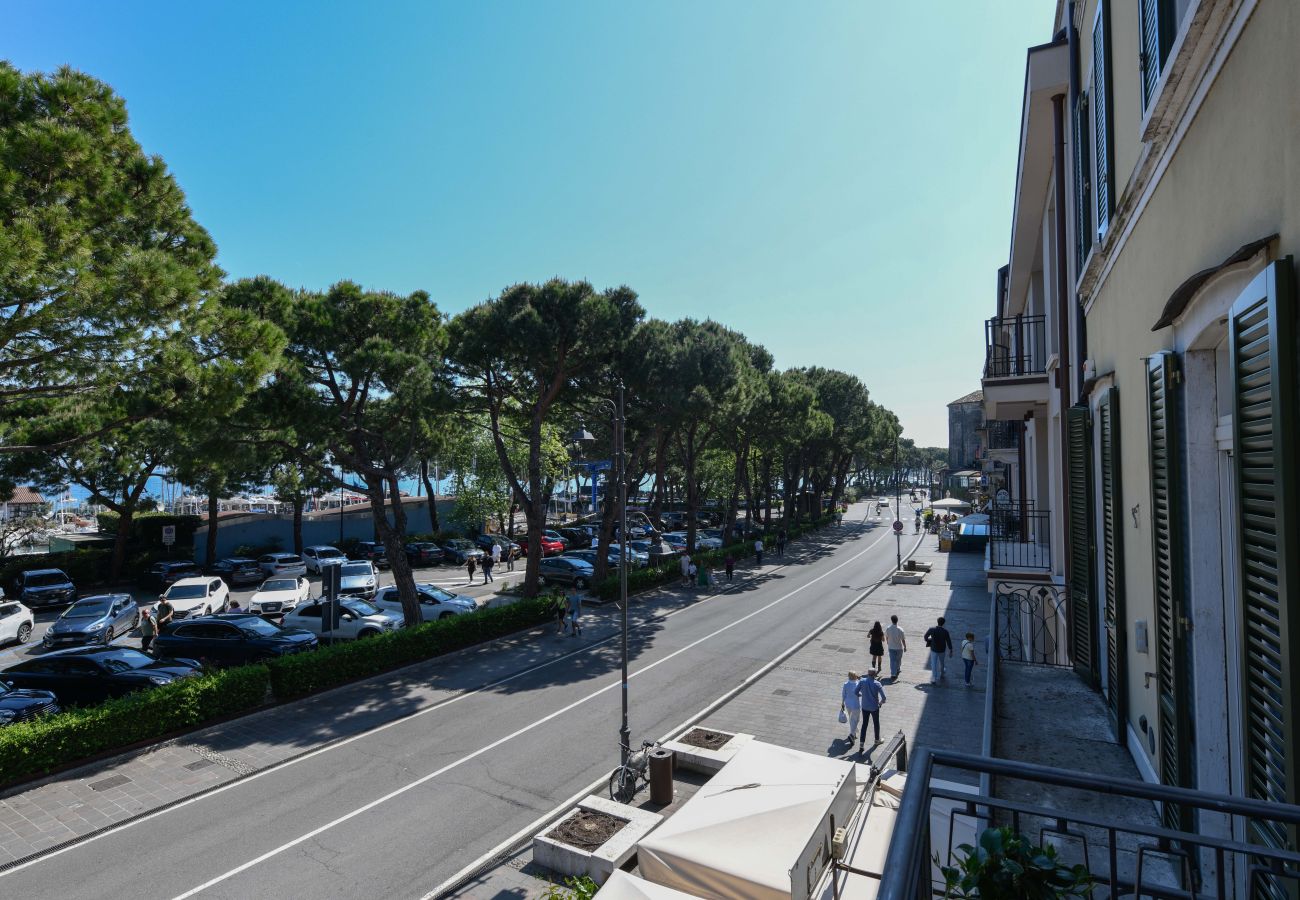 Apartament w Desenzano del Garda - DesenzanoLoft - Gigant Jeziora