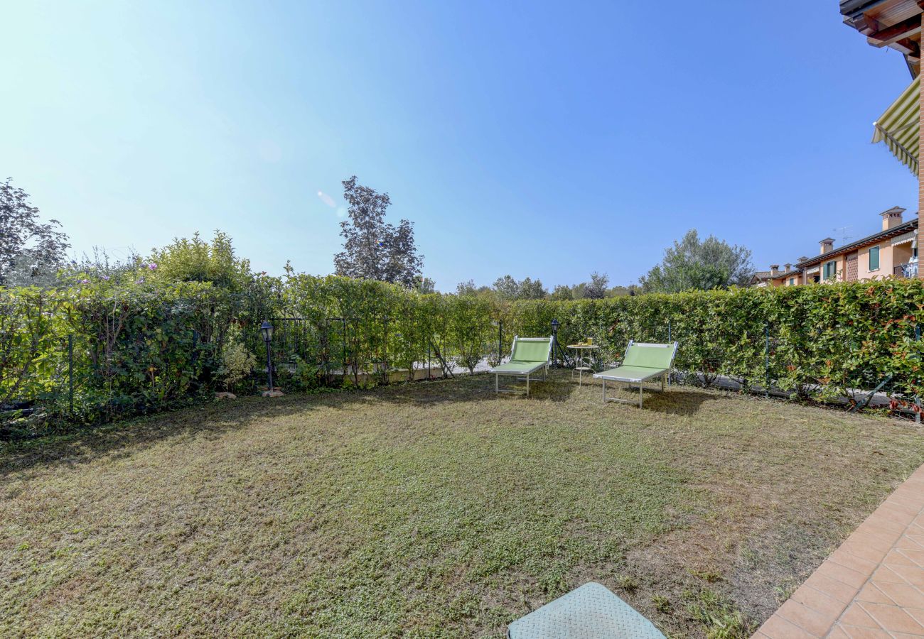 Apartament w Desenzano del Garda - Desenzanoloft Oasis 