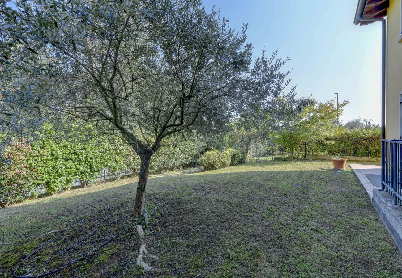 Apartament w Desenzano del Garda - Desenzanoloft Oasis 