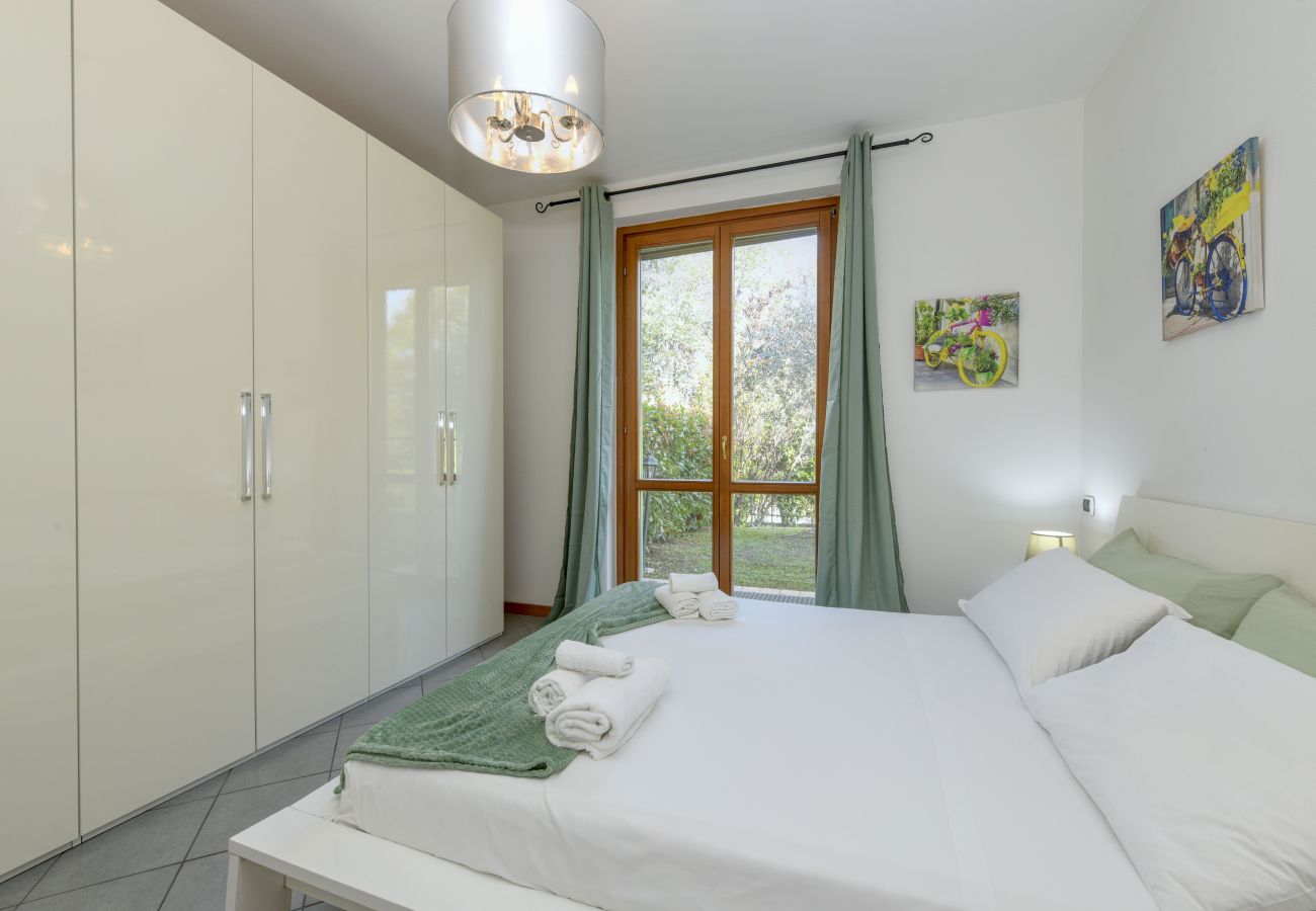 Apartament w Desenzano del Garda - Desenzanoloft Oasis 