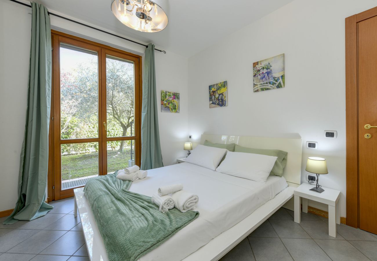 Apartament w Desenzano del Garda - Desenzanoloft Oasis 