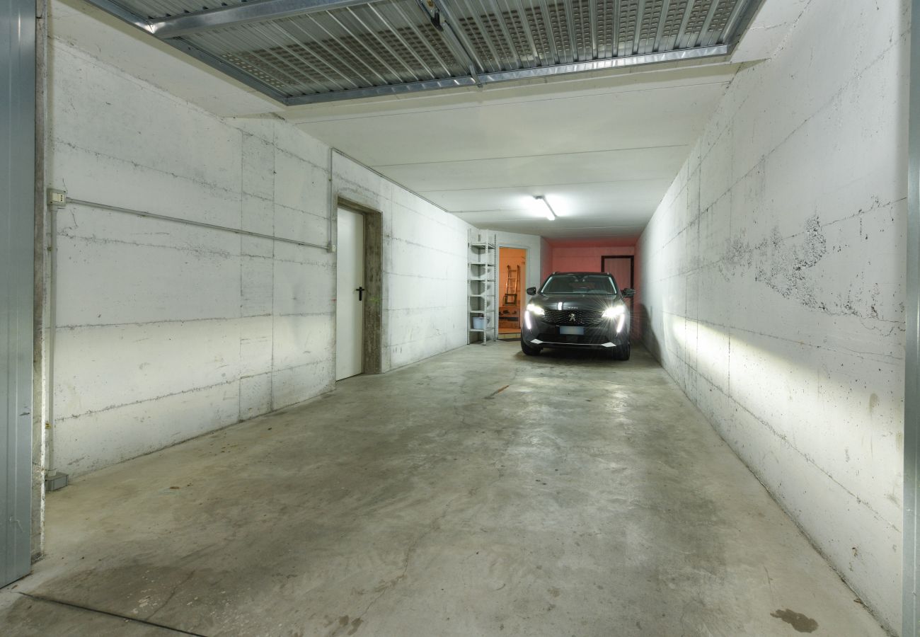 Apartament w Desenzano del Garda - Desenzanoloft Oasis 