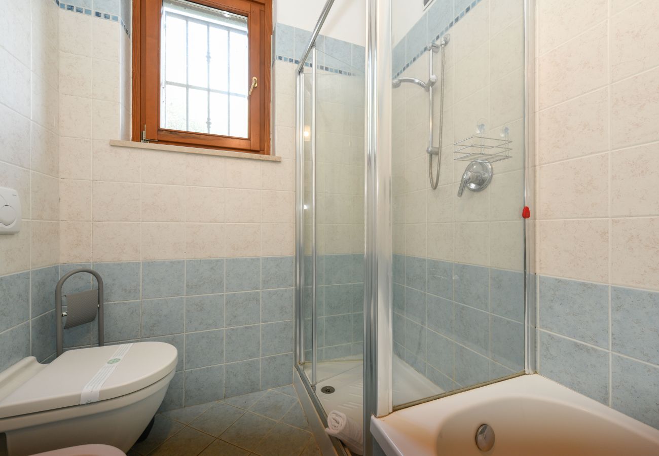 Apartament w Desenzano del Garda - Desenzanoloft Oasis 