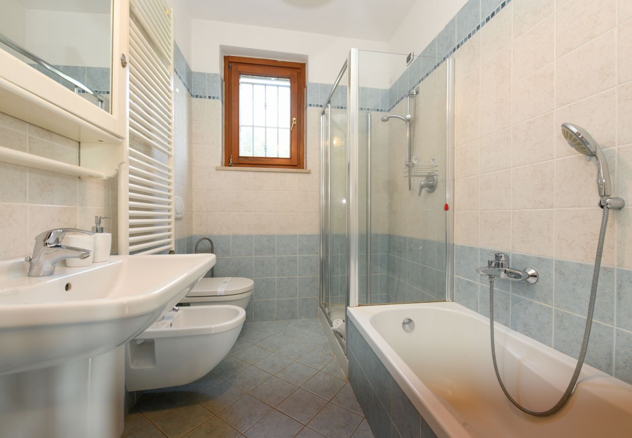 Apartament w Desenzano del Garda - Desenzanoloft Oasis 