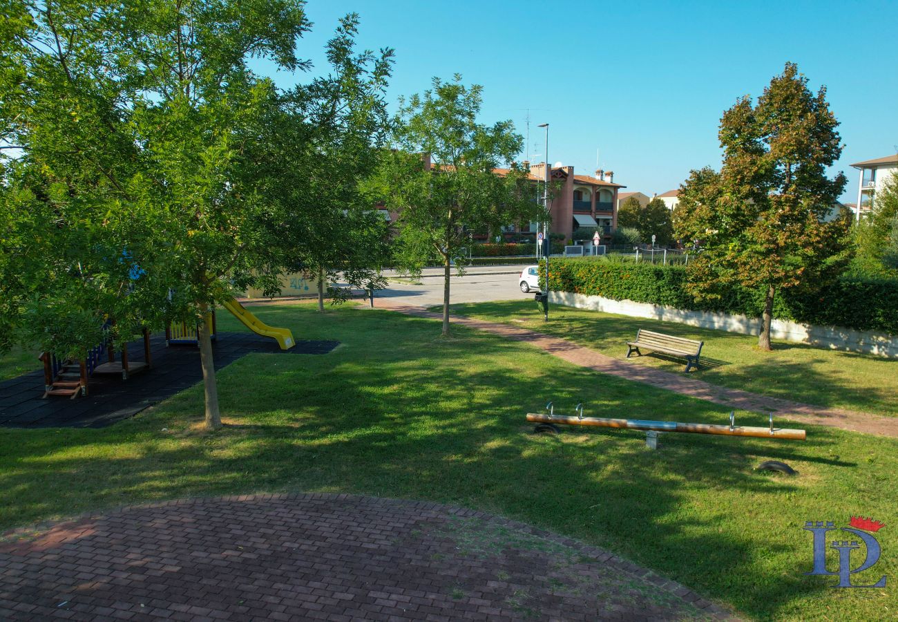 Apartament w Desenzano del Garda - Desenzanoloft Olimpia 