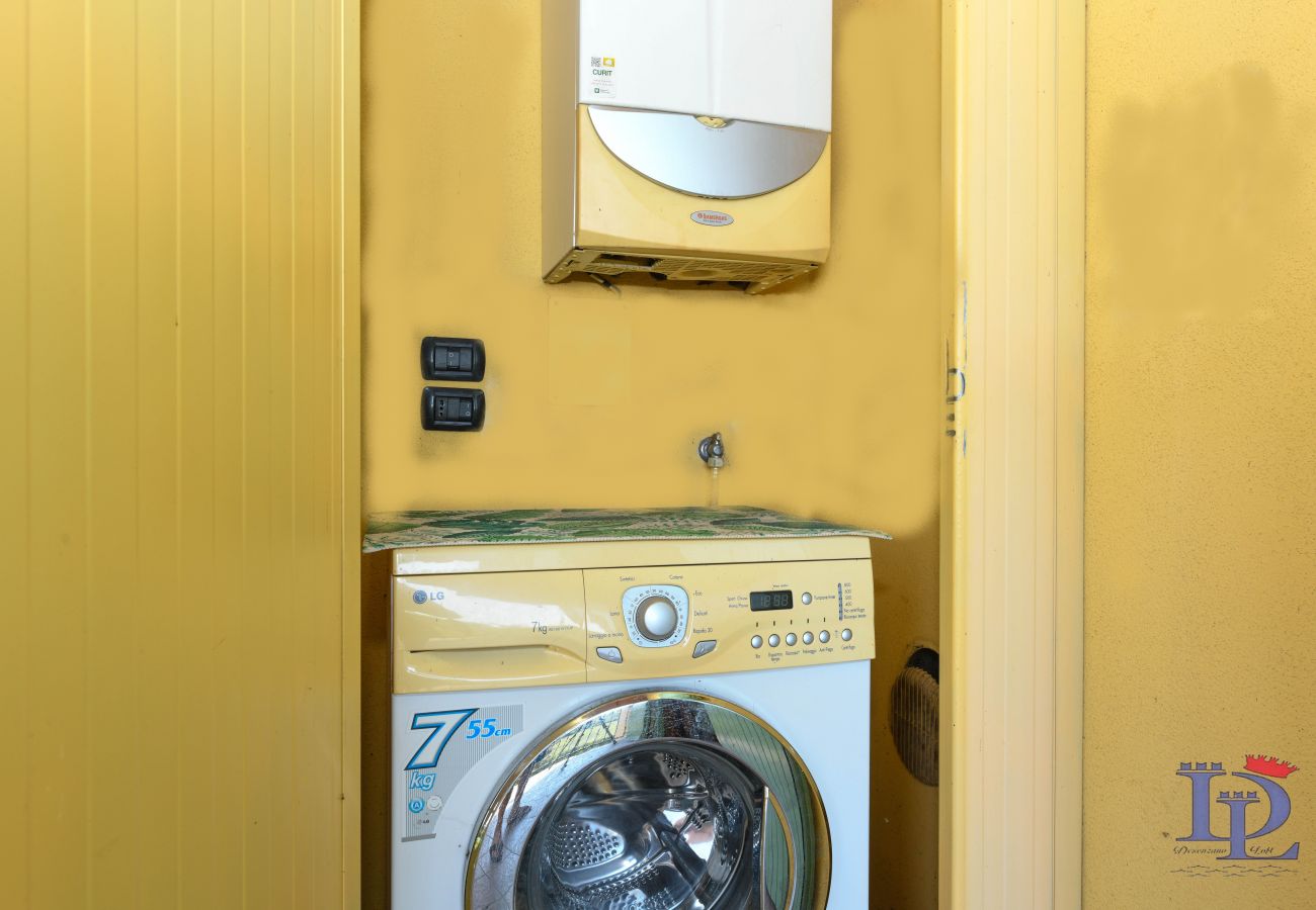 Apartament w Desenzano del Garda - Desenzanoloft Olimpia 