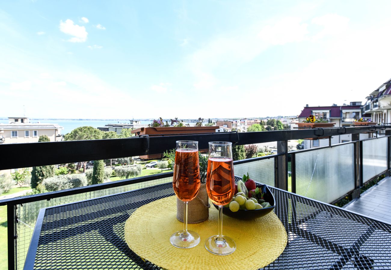Apartament w Desenzano del Garda - DesenzanoLoft Elegance 