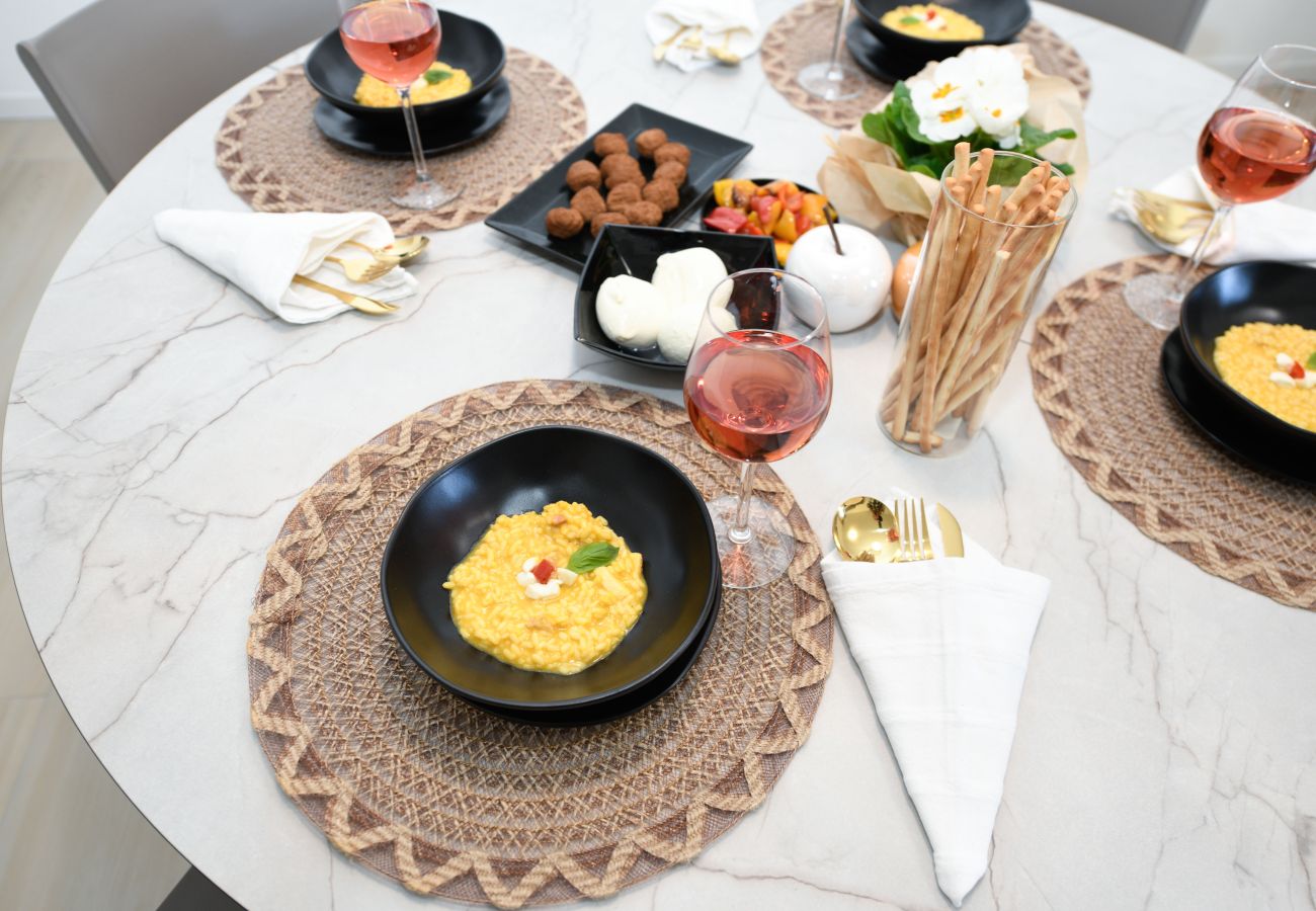 Apartament w Desenzano del Garda - DesenzanoLoft Elegance 