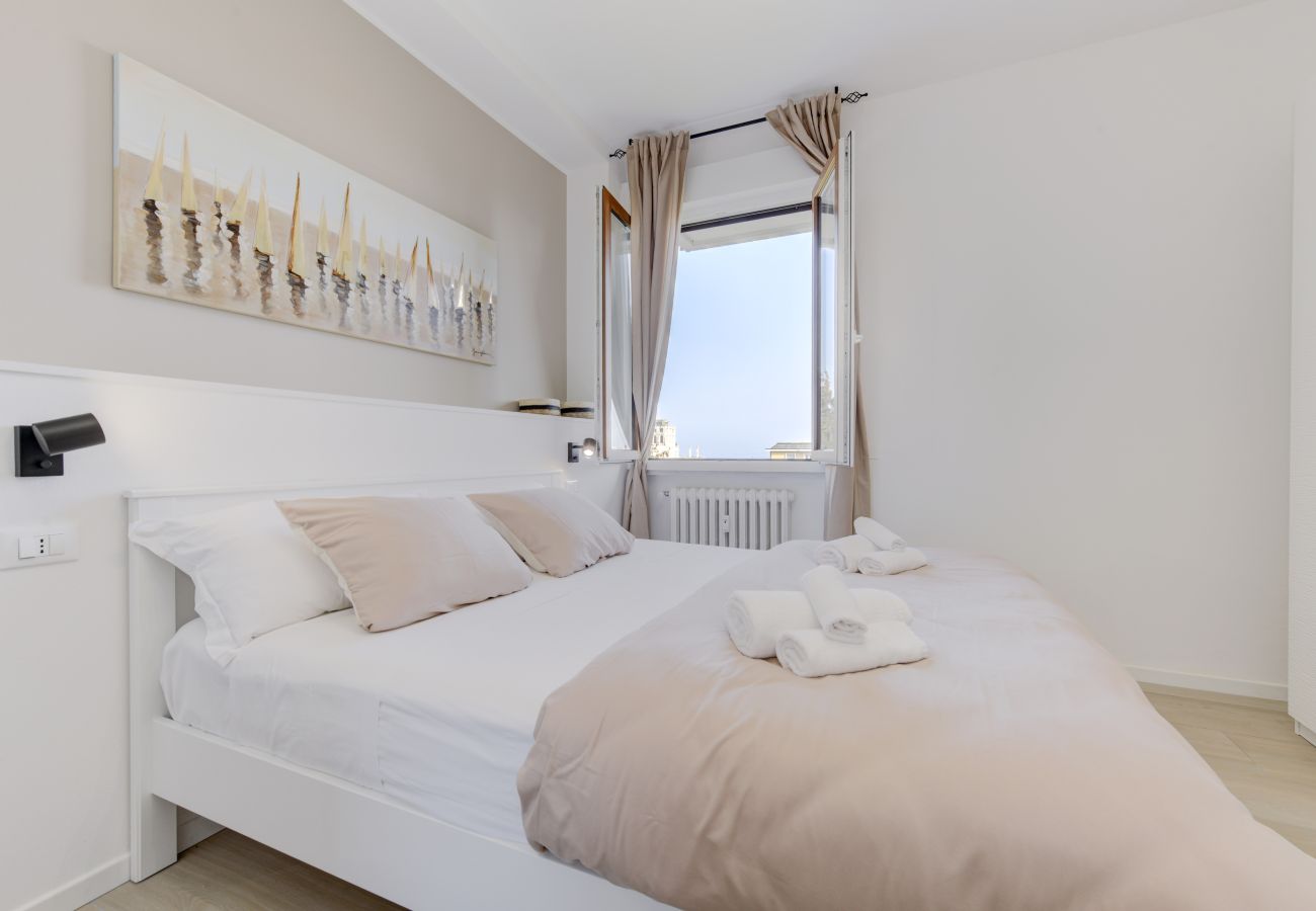 Apartament w Desenzano del Garda - DesenzanoLoft Elegance 