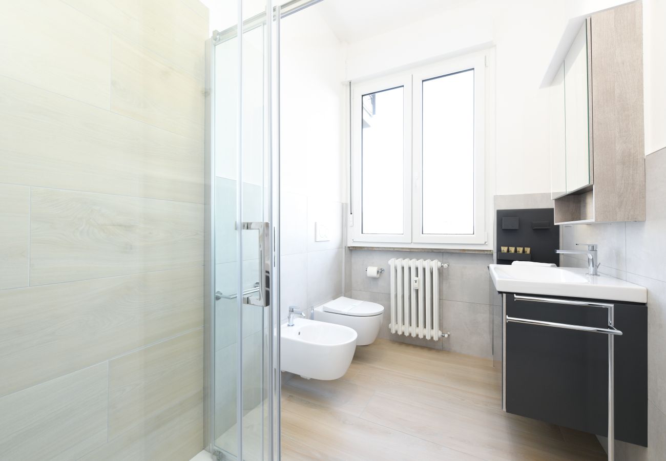 Apartament w Desenzano del Garda - DesenzanoLoft Elegance 