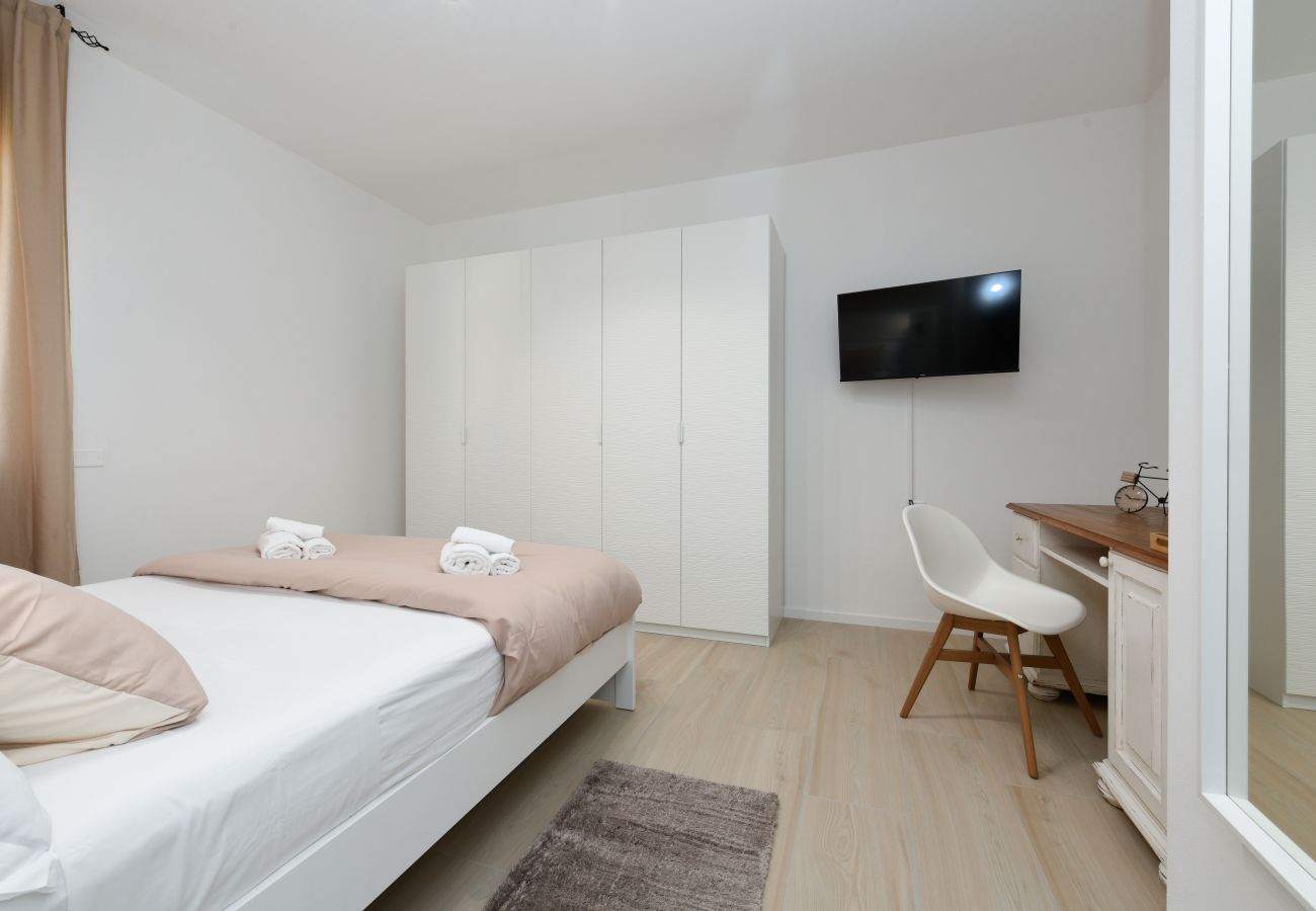 Apartament w Desenzano del Garda - DesenzanoLoft Elegance 