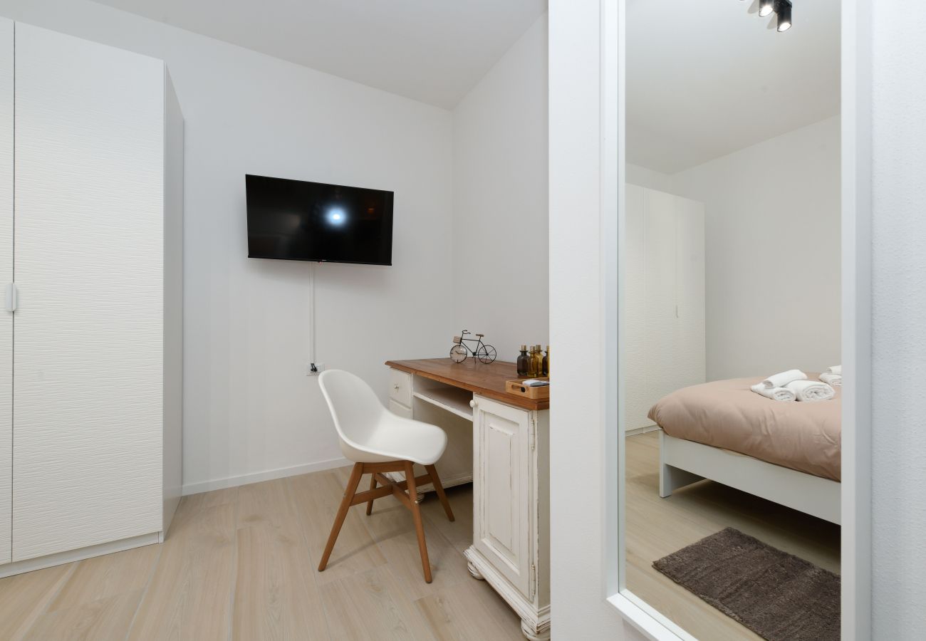 Apartament w Desenzano del Garda - DesenzanoLoft Elegance 