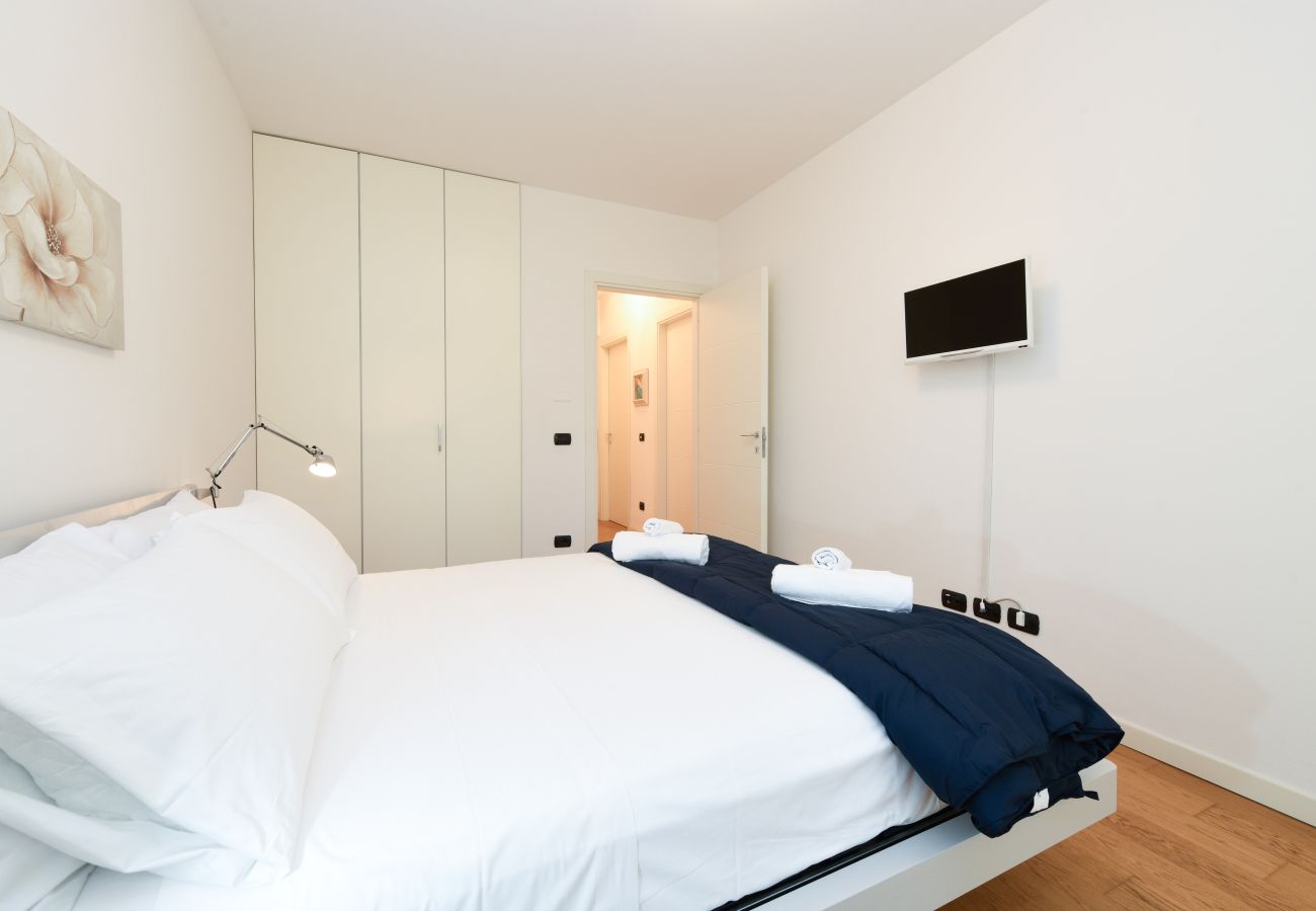 Apartament w Desenzano del Garda - DesenzanoLoft La Rosa dei Venti Odnowiona 2025