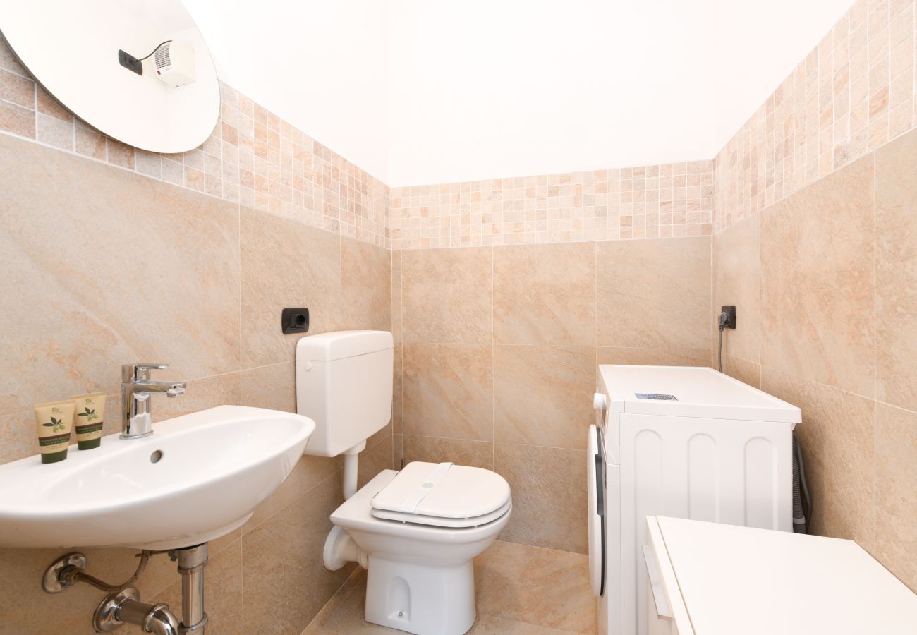 Apartament w Desenzano del Garda - DesenzanoLoft La Rosa dei Venti Odnowiona 2025