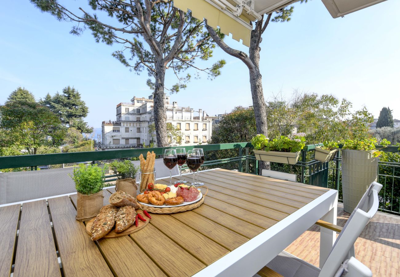 Apartament w Desenzano del Garda - Desenzanoloft Imperium 